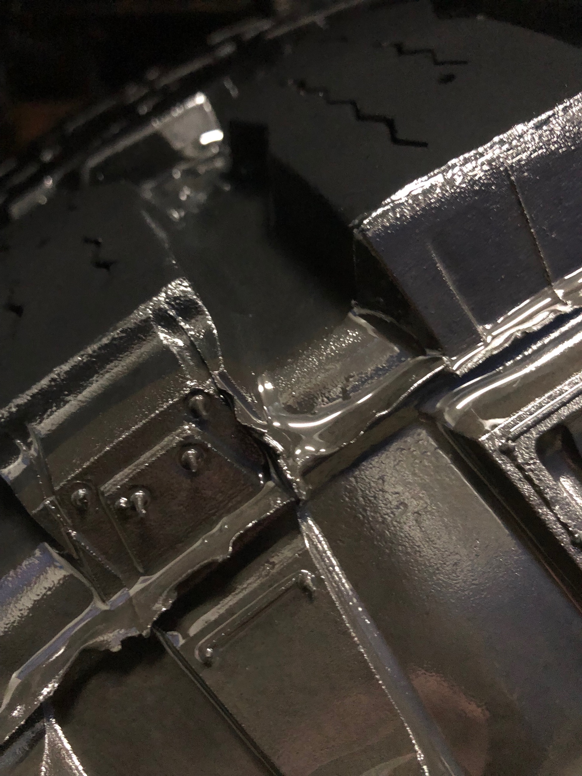 Photo of Fuel rims and tires 8x180