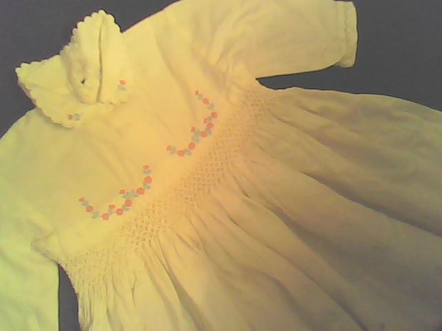 Photo of Baby Girl Clothes, Hand Embroidered Collection