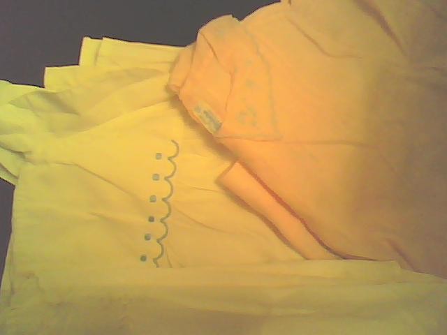 Photo of Baby Girl Clothes, Hand Embroidered Collection