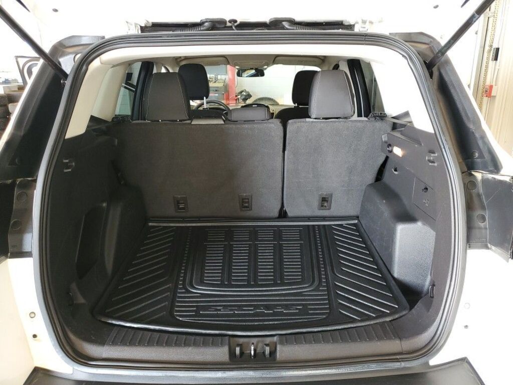 Photo of 2018 Ford Escape SE