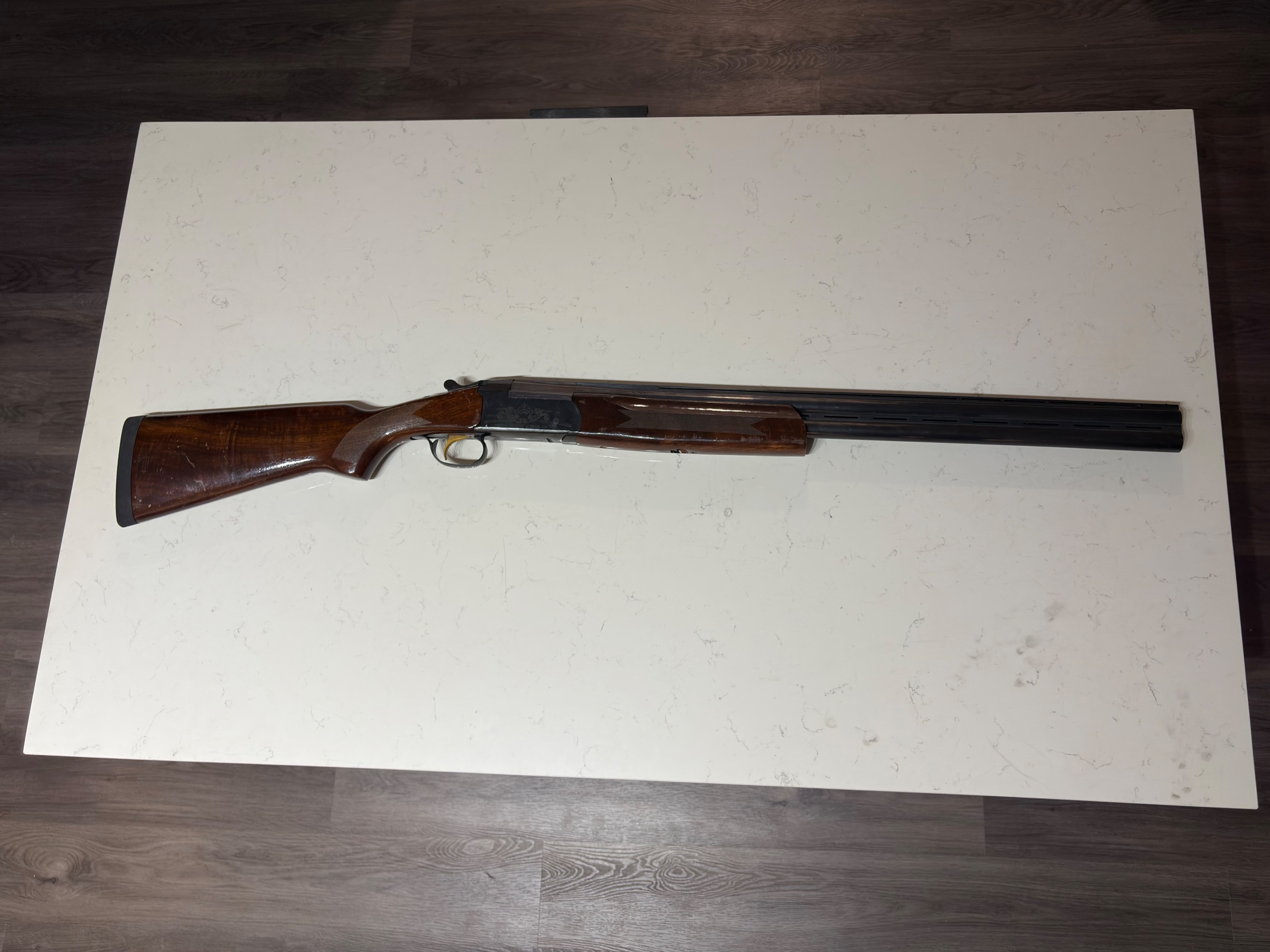 Photo of Stoeger Condor Supreme 12GA Over/Under – Excellent Condition – 28" Barrels