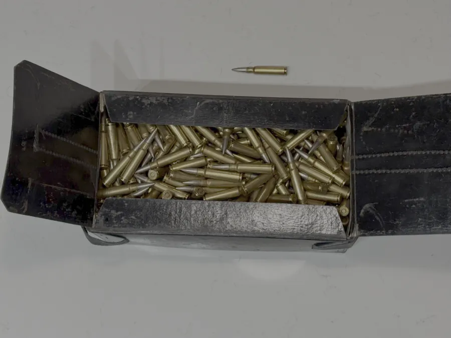 Photo of Swiss GP11 7.5x55 Ammunition - Up to 480 Rds (Mississauga Pickup)