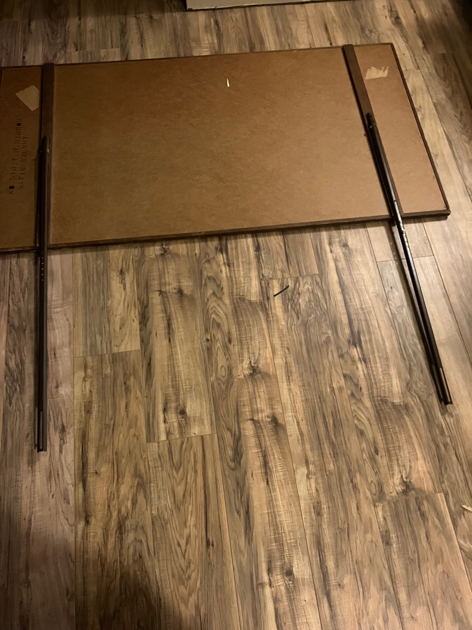 Photo of Dresser mirror 