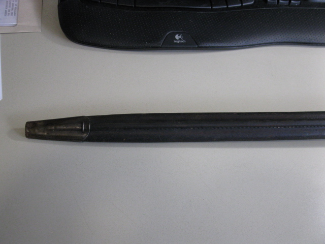 Photo of MILITARY PATTERN 1907 BAYONET