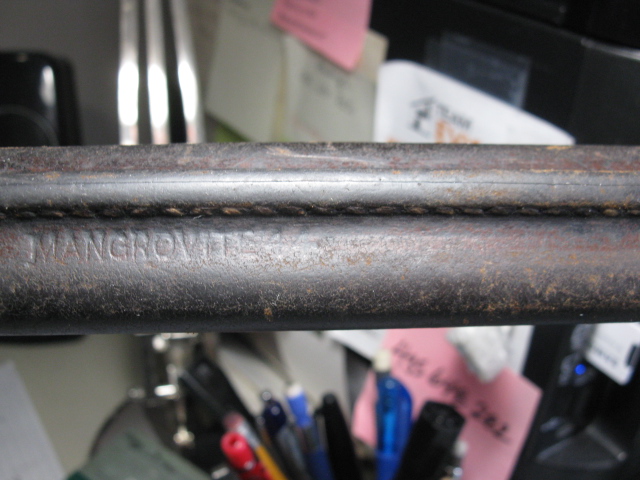 Photo of MILITARY PATTERN 1907 BAYONET