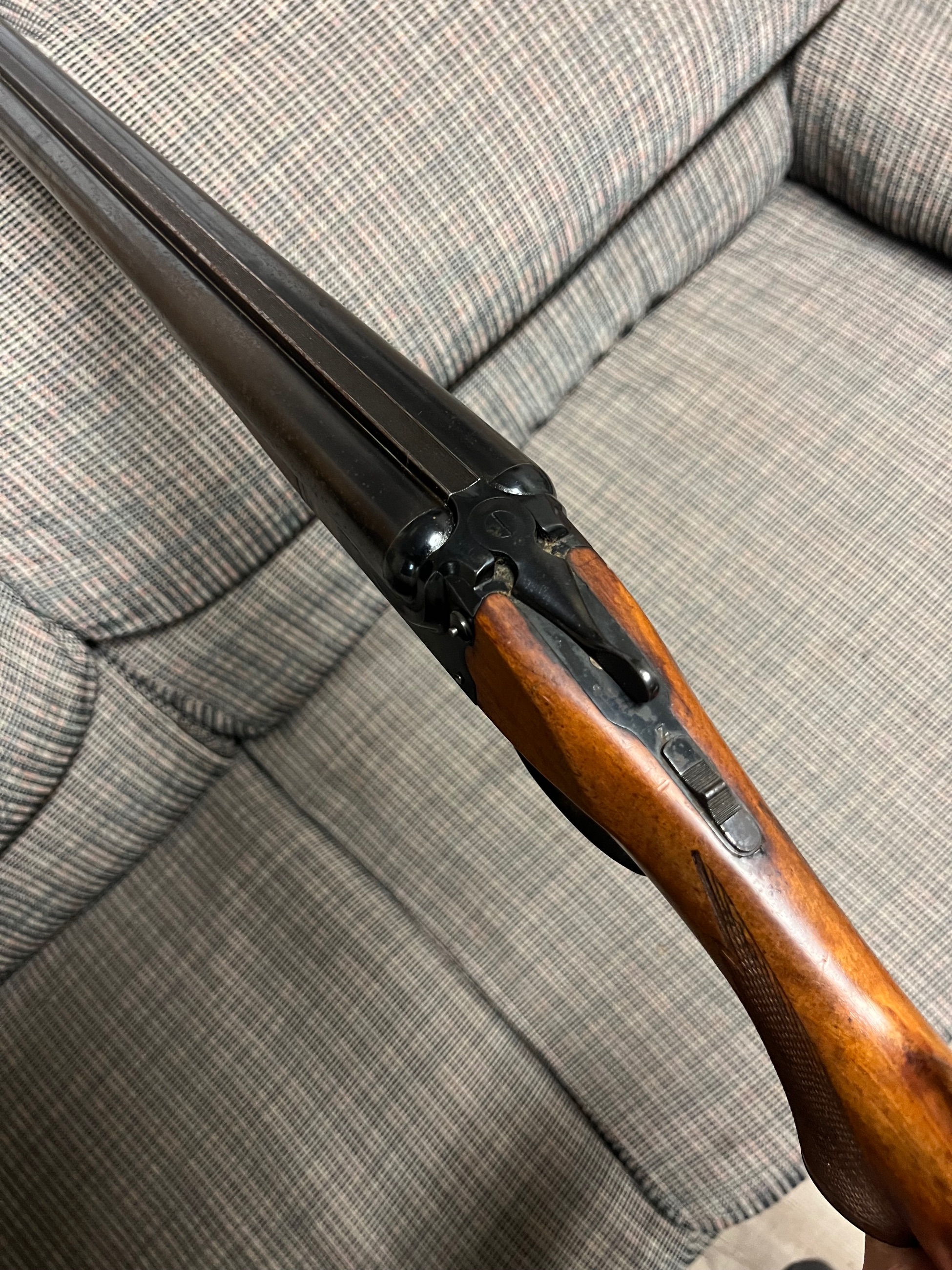 Photo of FEG Monte Carlo