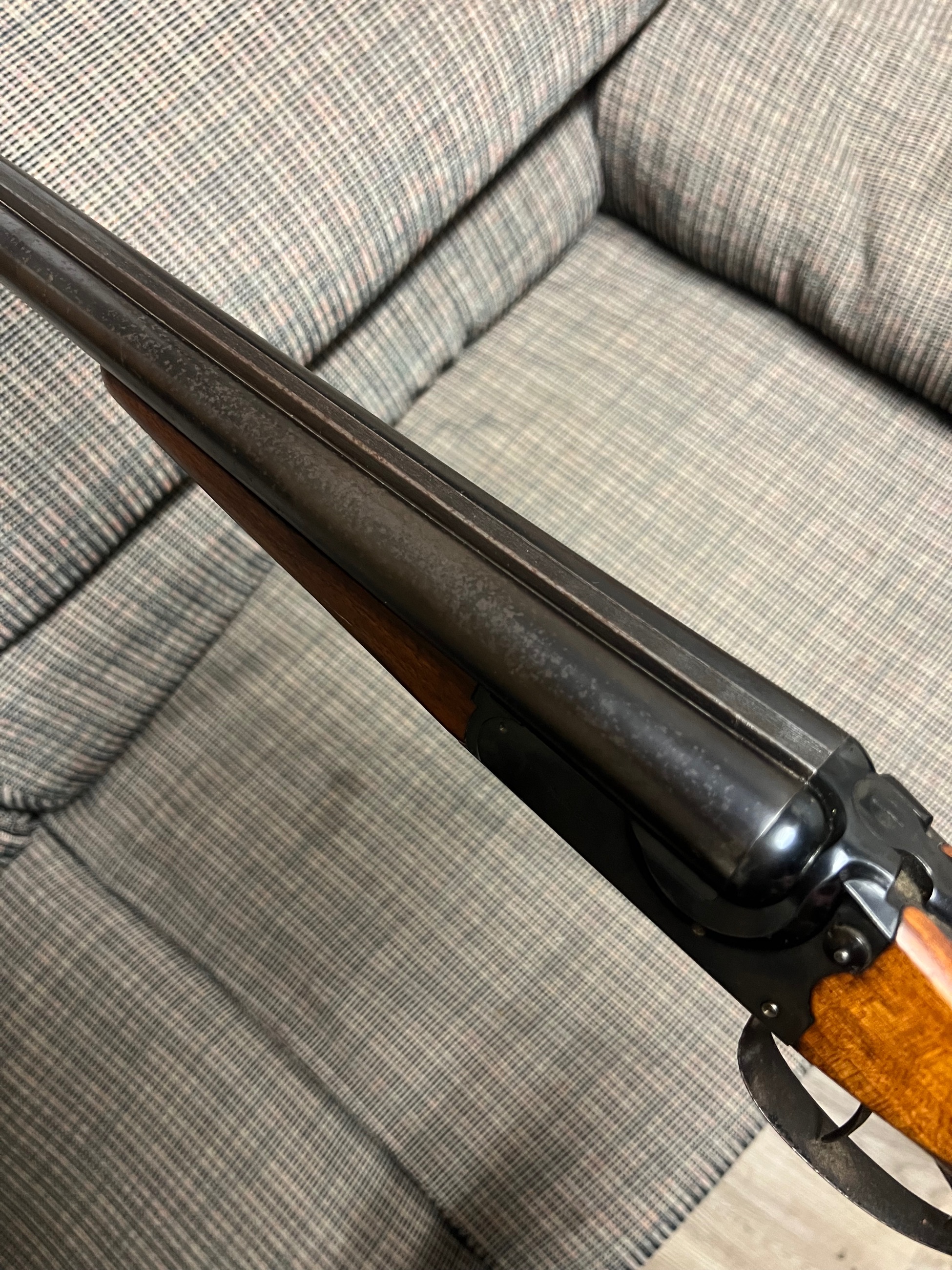 Photo of FEG Monte Carlo