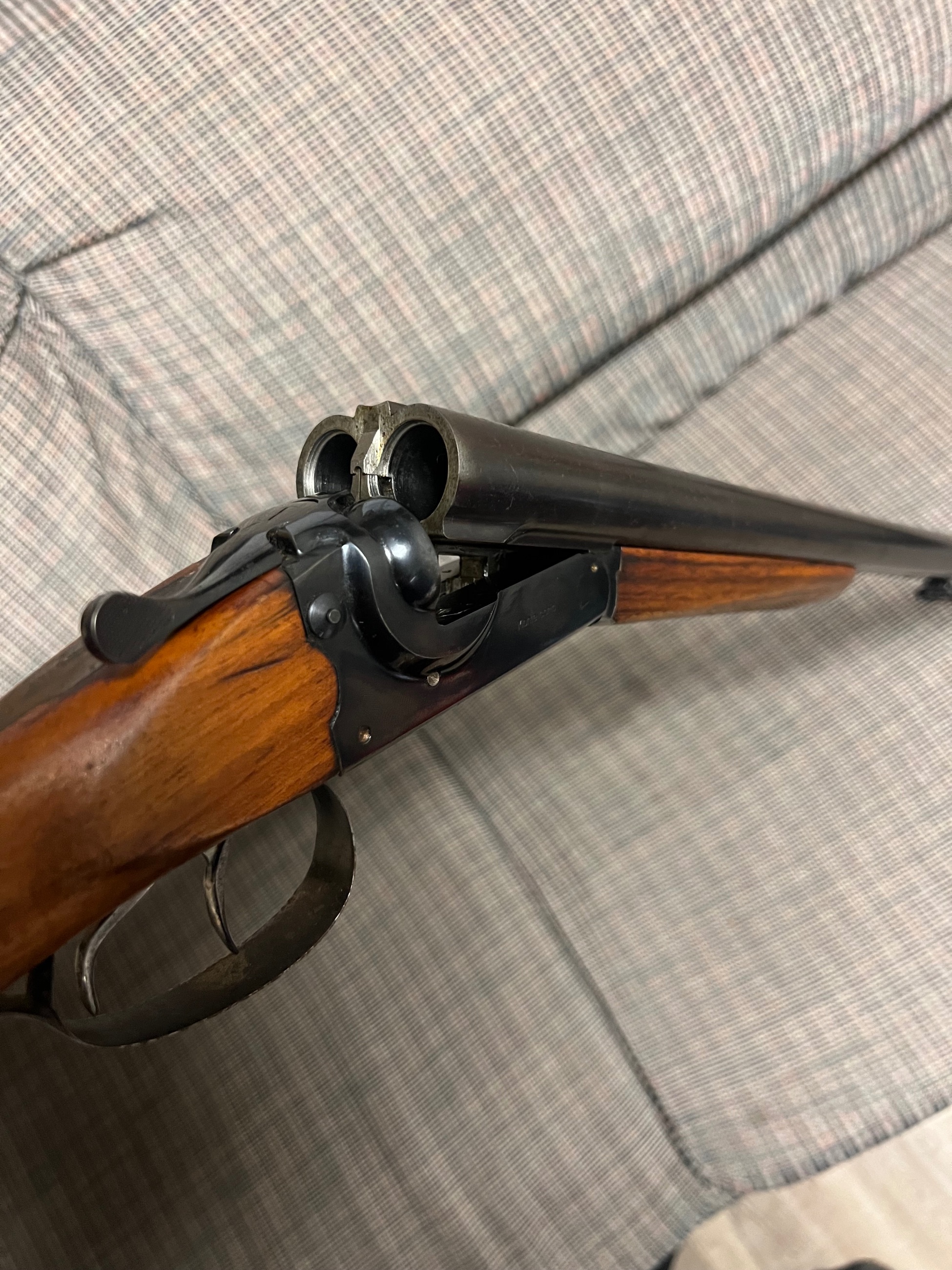 Photo of FEG Monte Carlo