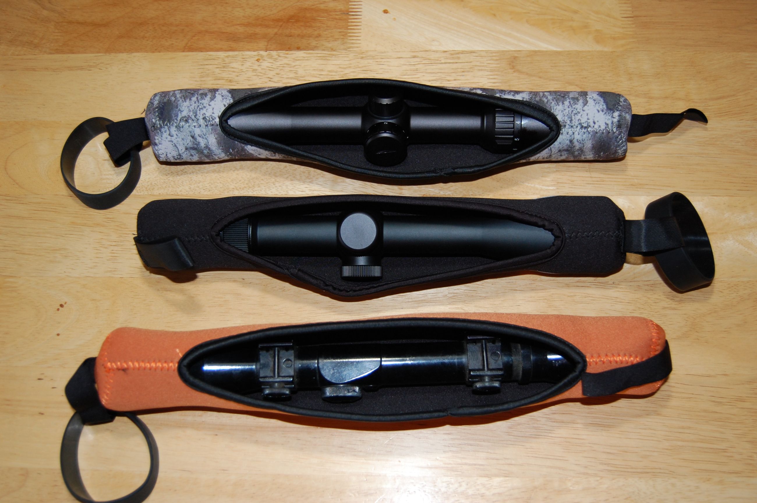 TUFF Coat Scope Covers – Canadian Innovation for Ultimate Protection $25 shipped. - 11 - 1770203567768_tuffC3