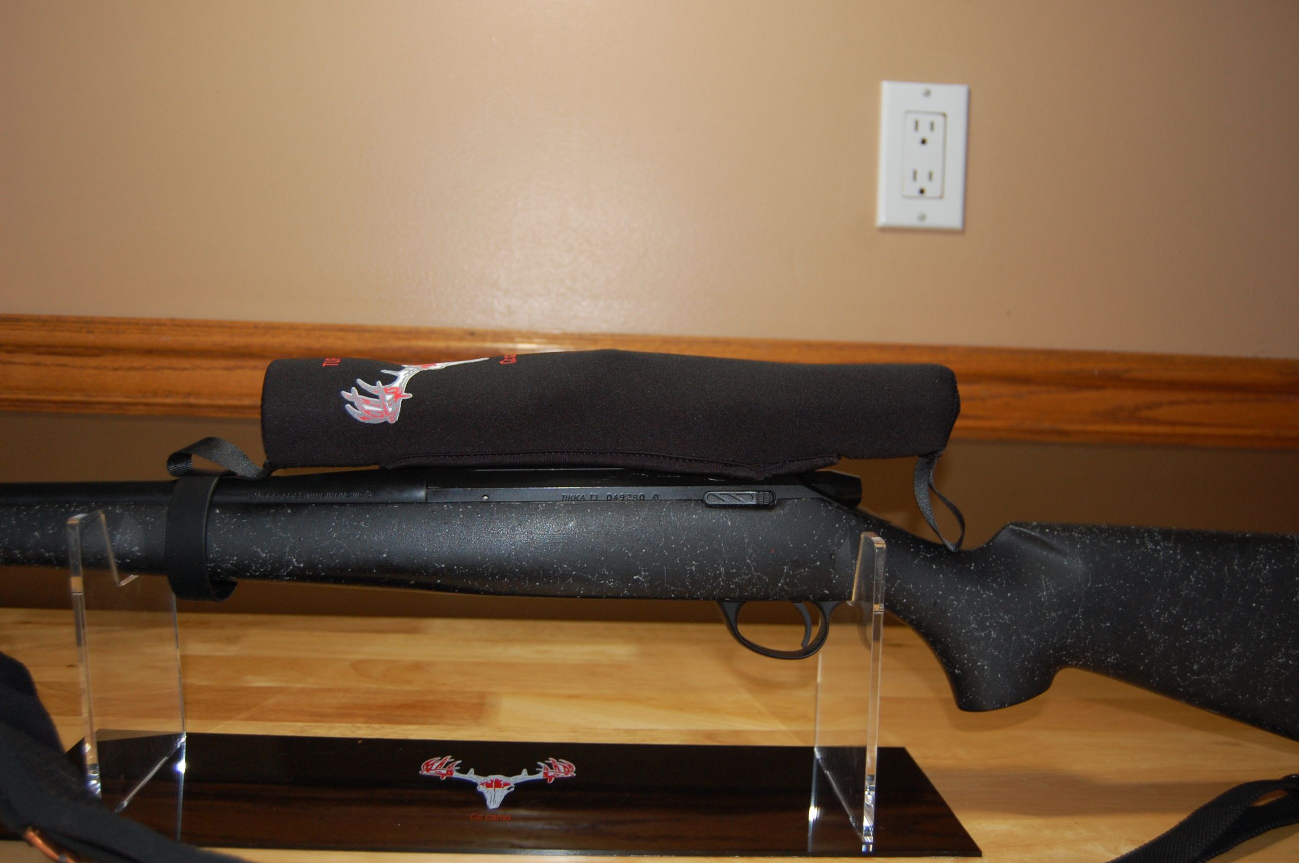  TUFF Coat Scope Covers – Canadian Innovation for Ultimate Protection $25 shipped. - 4 - 1770203901083_Tuff31