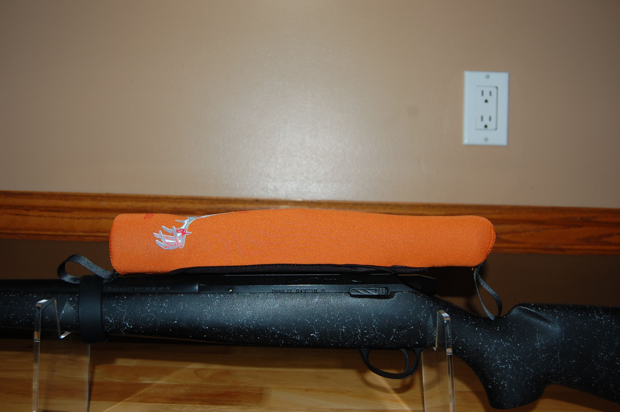 Photo of  TUFF Coat Scope Covers – Canadian Innovation for Ultimate Protection $25 shipped.