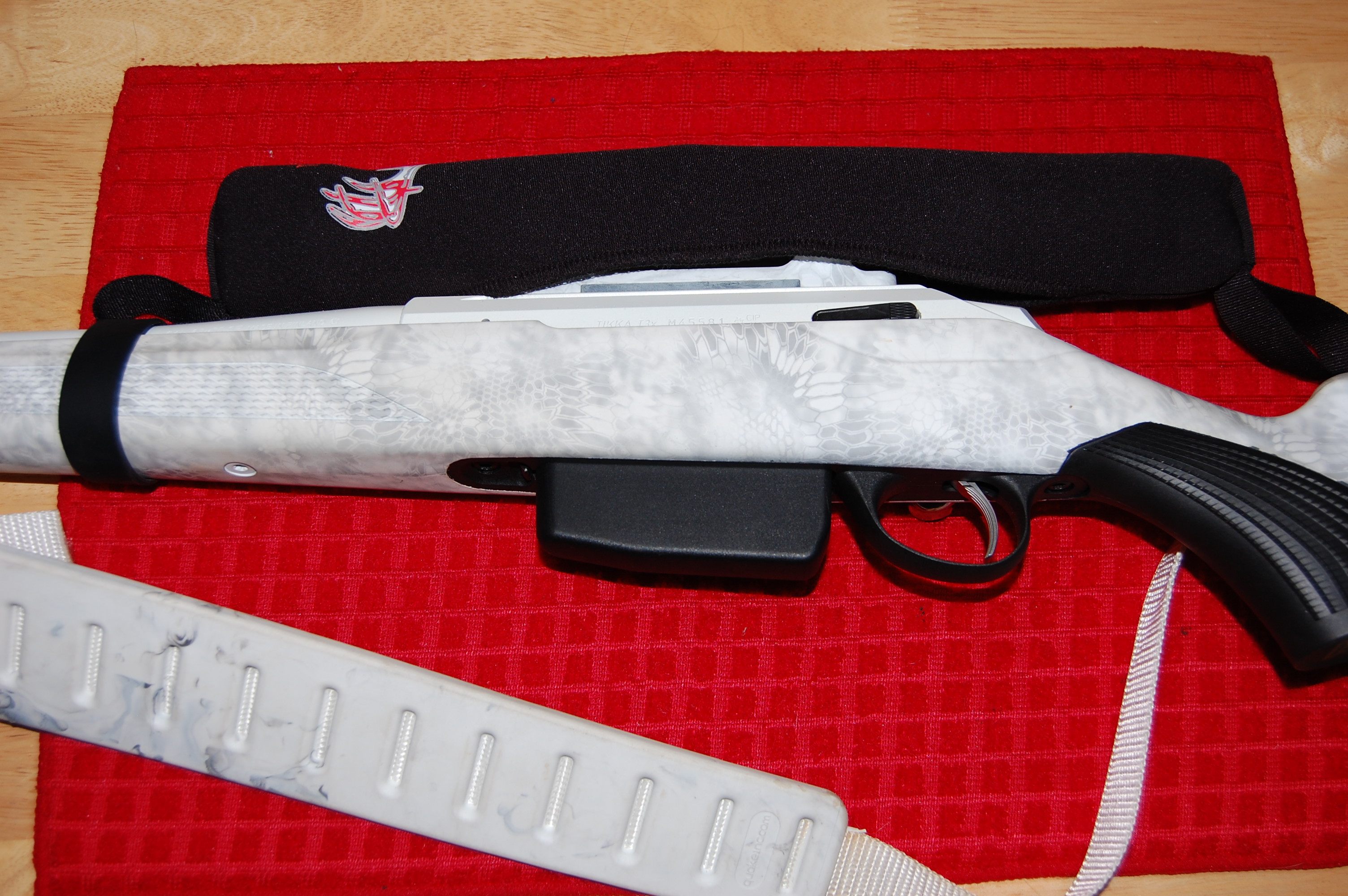 TUFF Coat Scope Covers – Canadian Innovation for Ultimate Protection $25 shipped. - 7 - 1770204538516_Tuff13