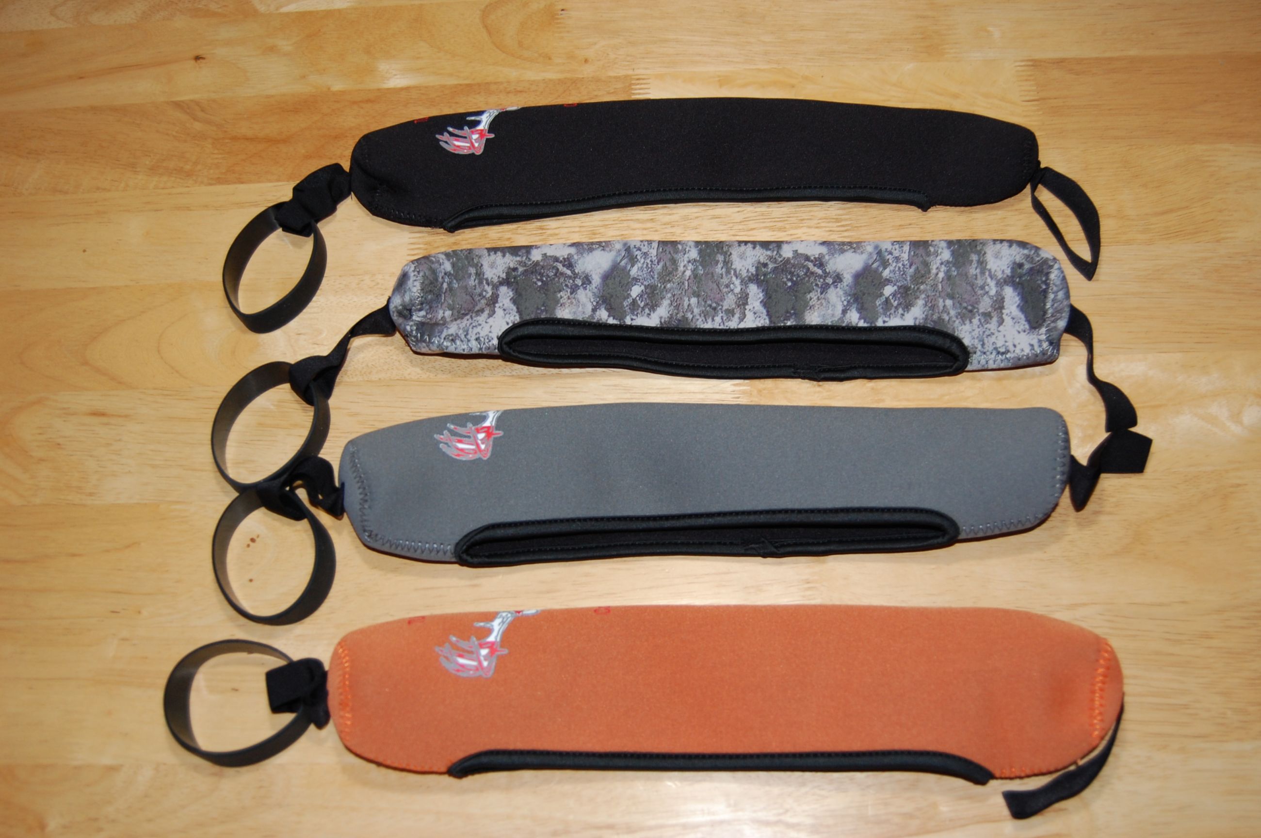  TUFF Coat Scope Covers – Canadian Innovation for Ultimate Protection $25 shipped. - 9 - 1770204661828_tuffC1