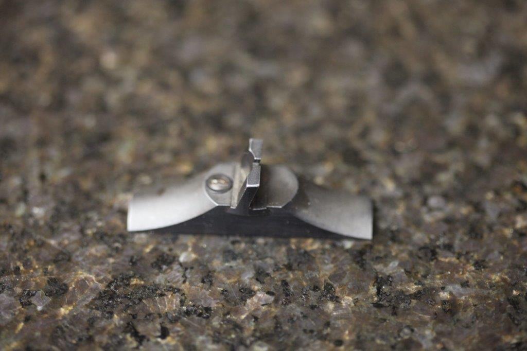 Photo of Sako + Tikka  - Sights + Parts