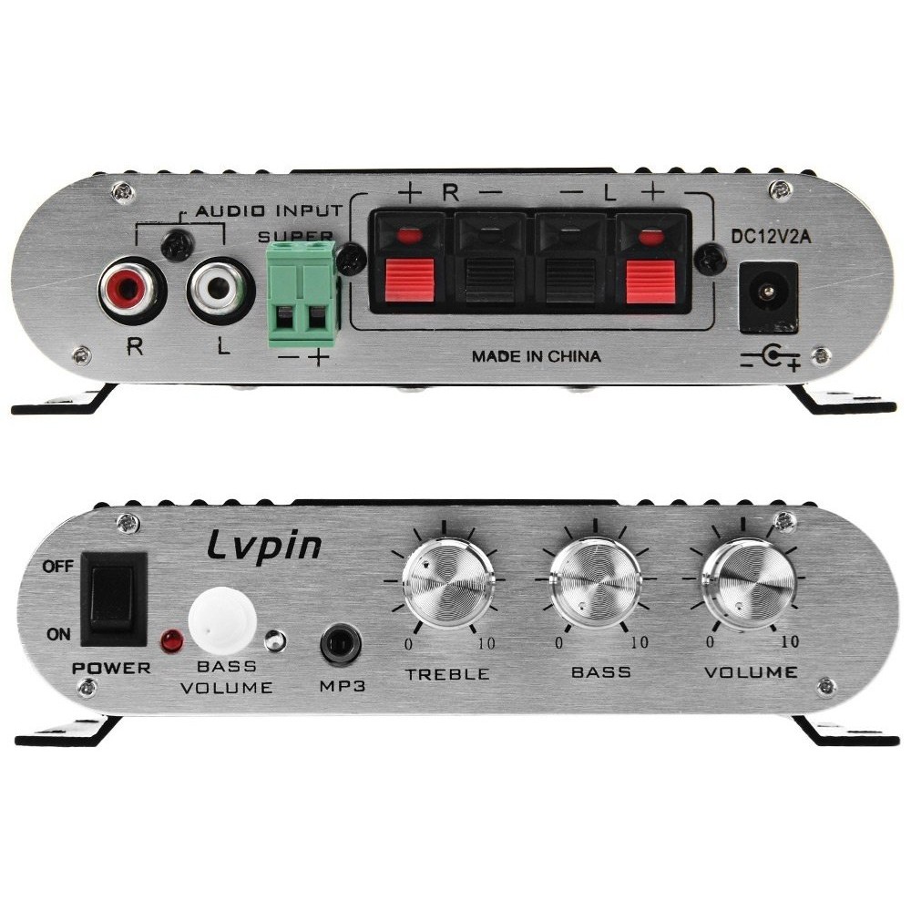 Photo of Klipsch Powered Subwoofer