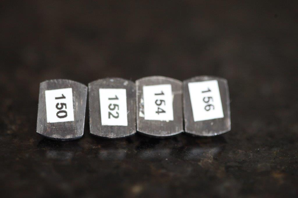 Winchester Vintage Rimfire Front Sights  -  Models  61 - 62 - 63 - 67 - 68 - 69 - 72 - 74 - 90 - 1890 - 1903 - 1906        - 6 - 1760592609702_IMG_1434
