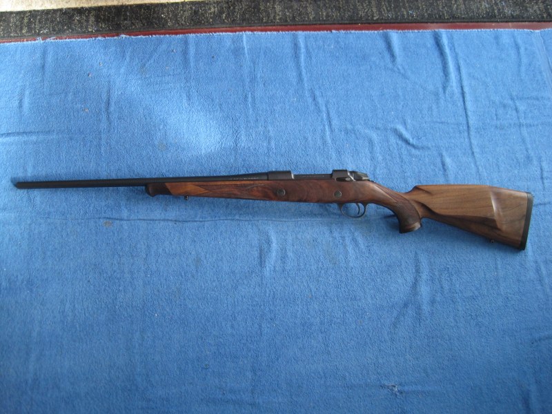 Photo of Sako 85M Bavarian 30-06 Bolt action
