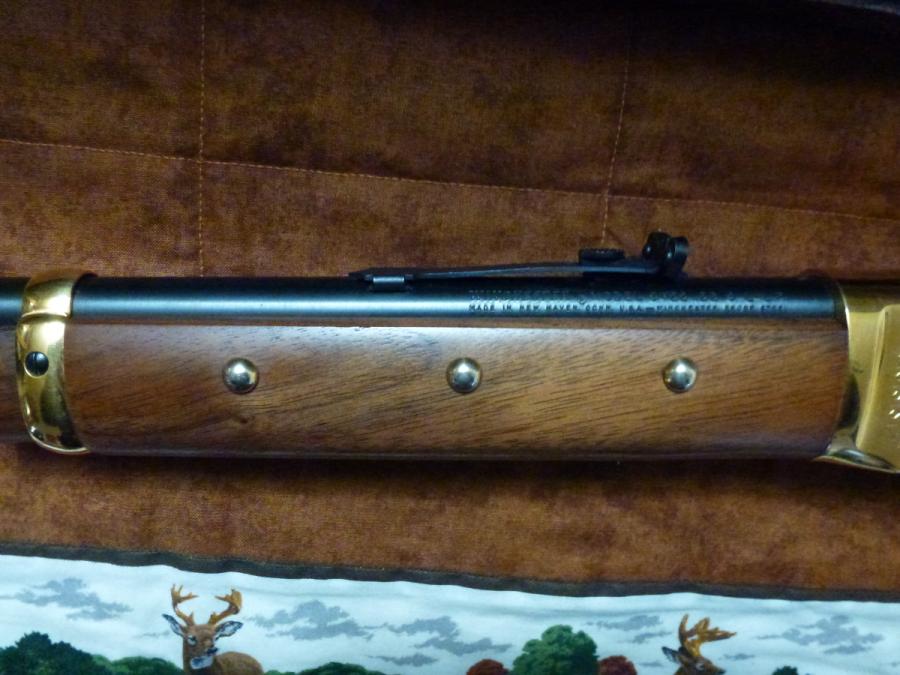 ***WINCHESTER 9422 CHEYENNE COMMEMORATIVE ***NEW / UNFIRED*** - 8 - 1733862809705_P1030887
