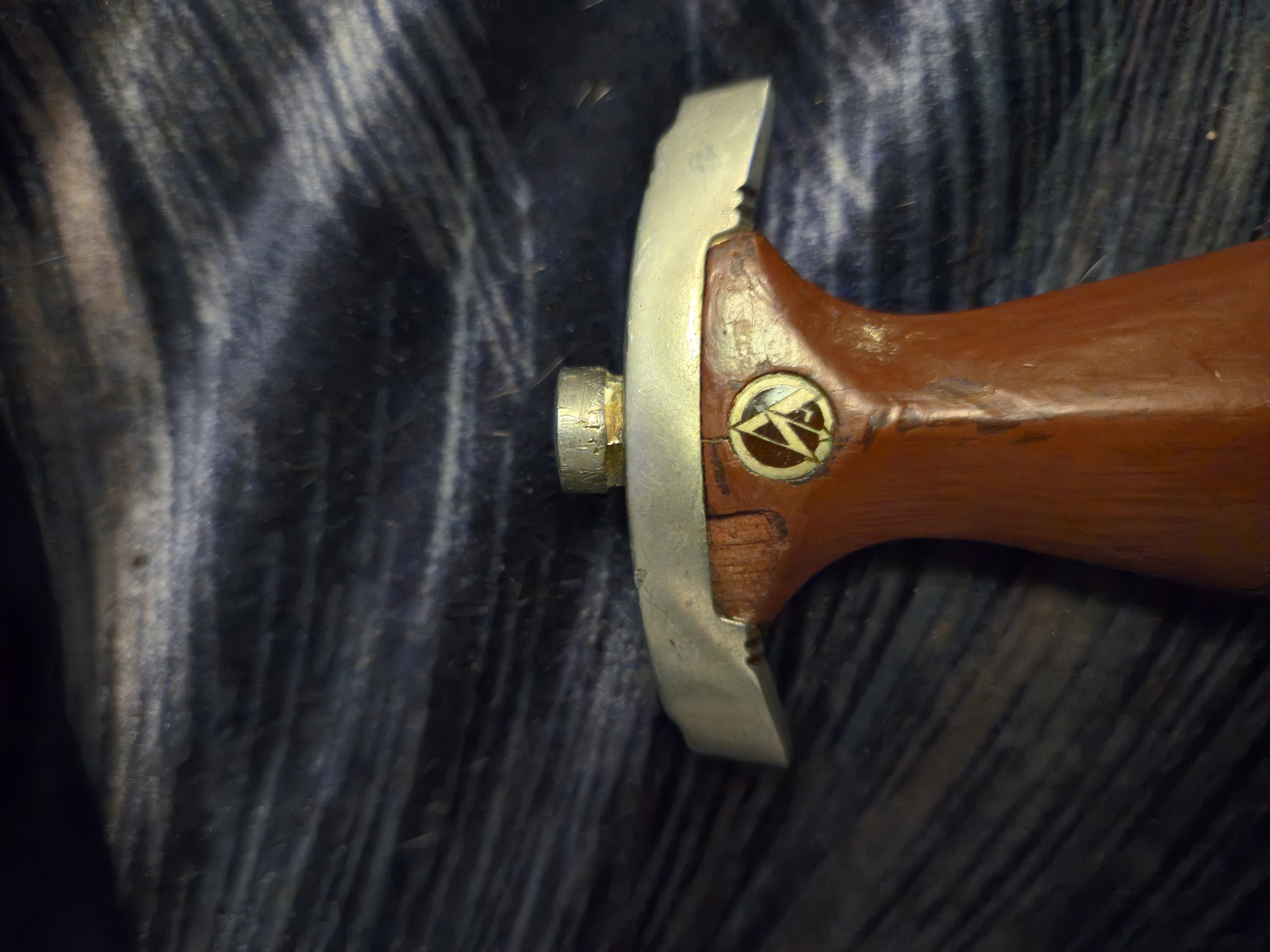 Photo of 1933 SA dagger 