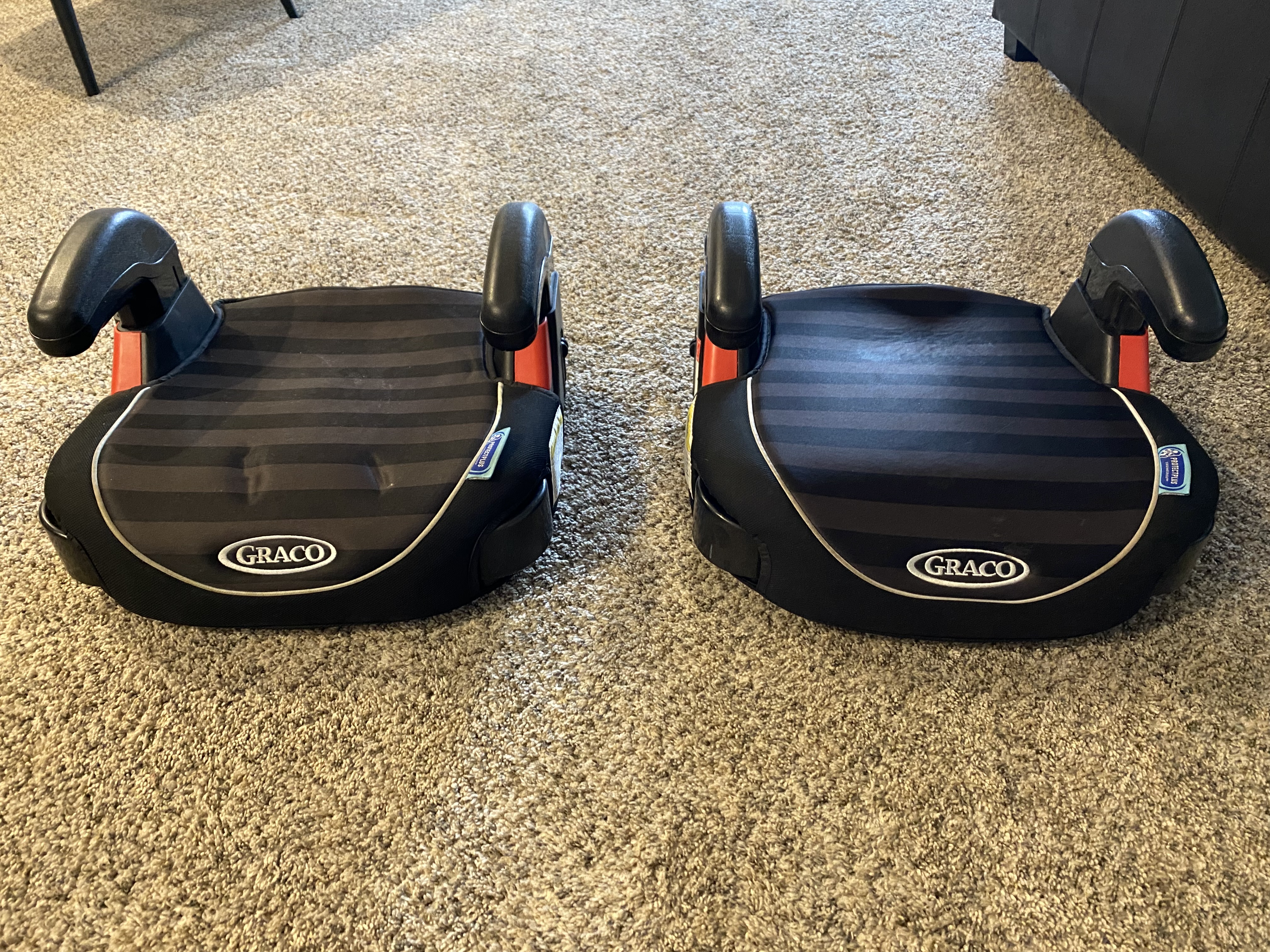 Photo of Kids booster seats x2