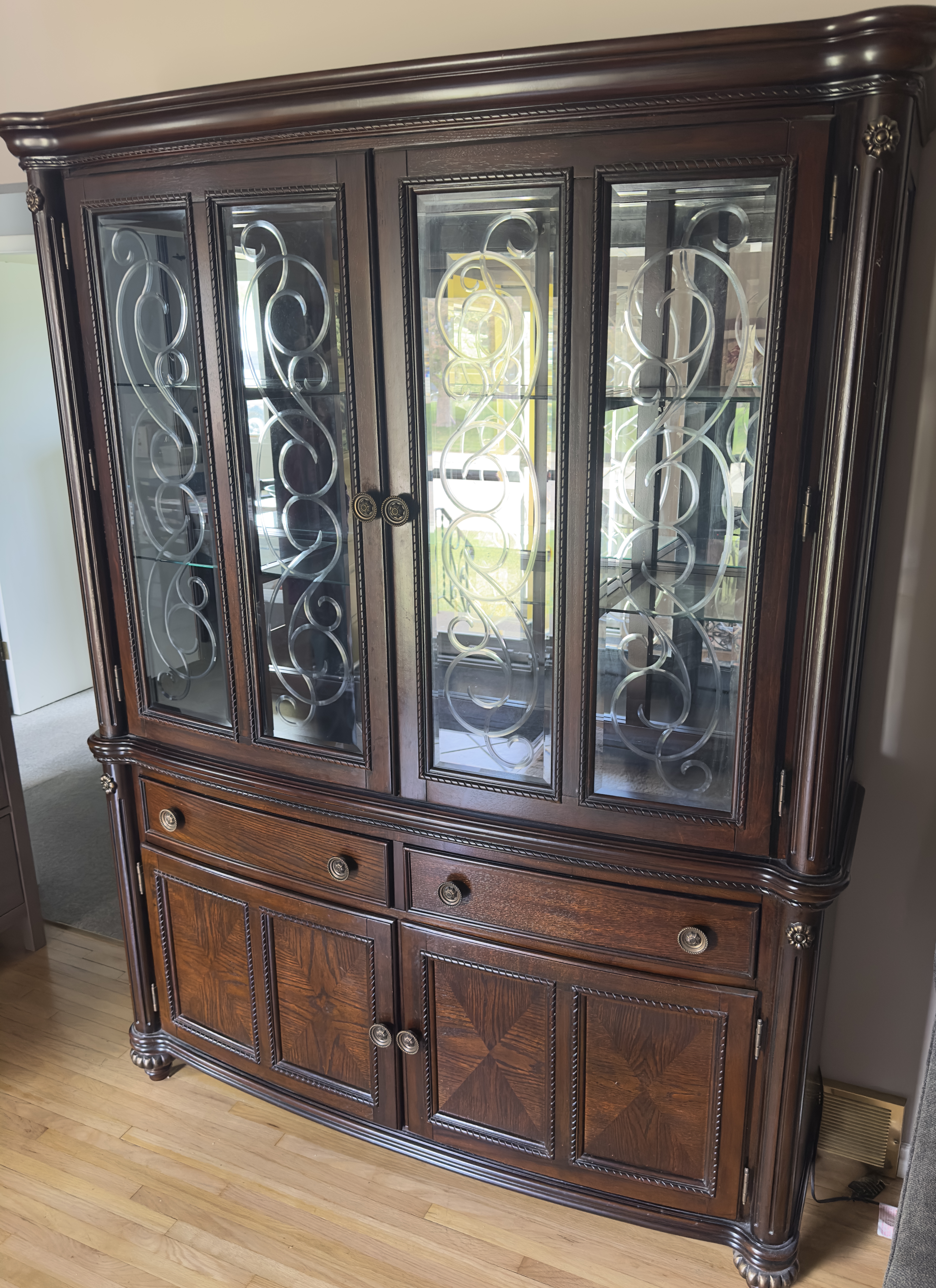 Photo of Dining, office and bedroom furniture