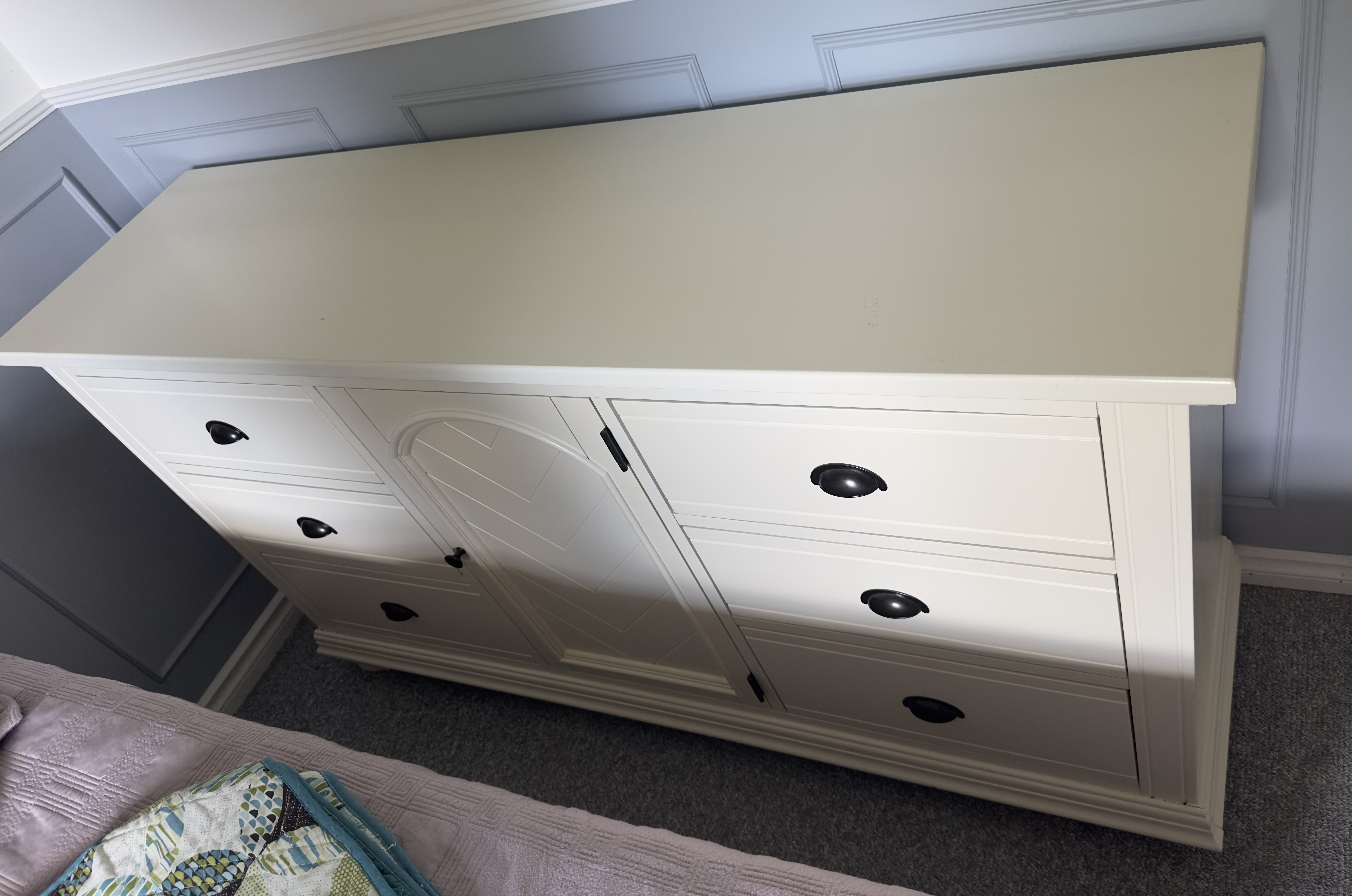 Photo of Dining, office and bedroom furniture