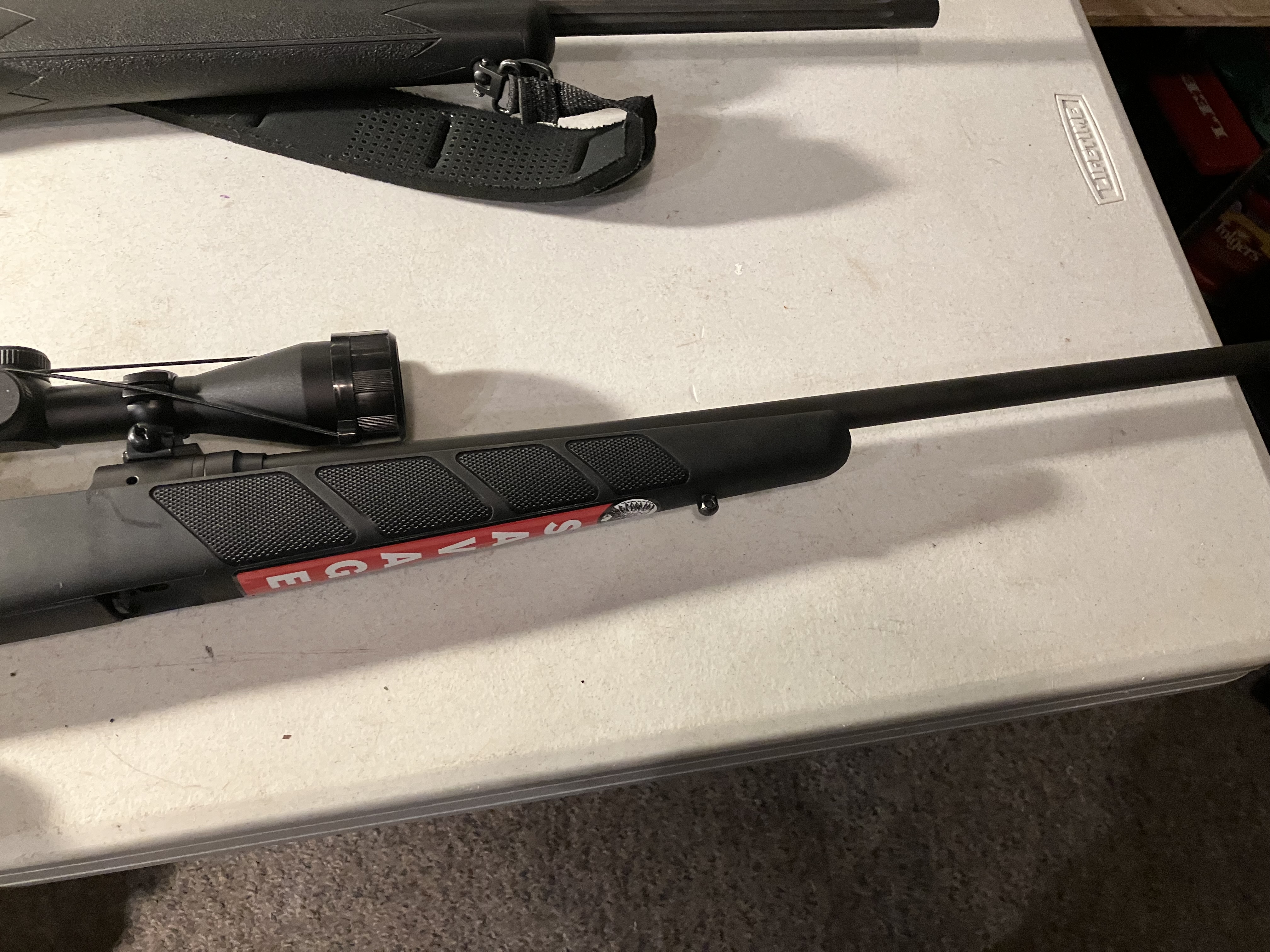 New rifles. And shotgun. - 4 - 1750368077663_IMG_1395