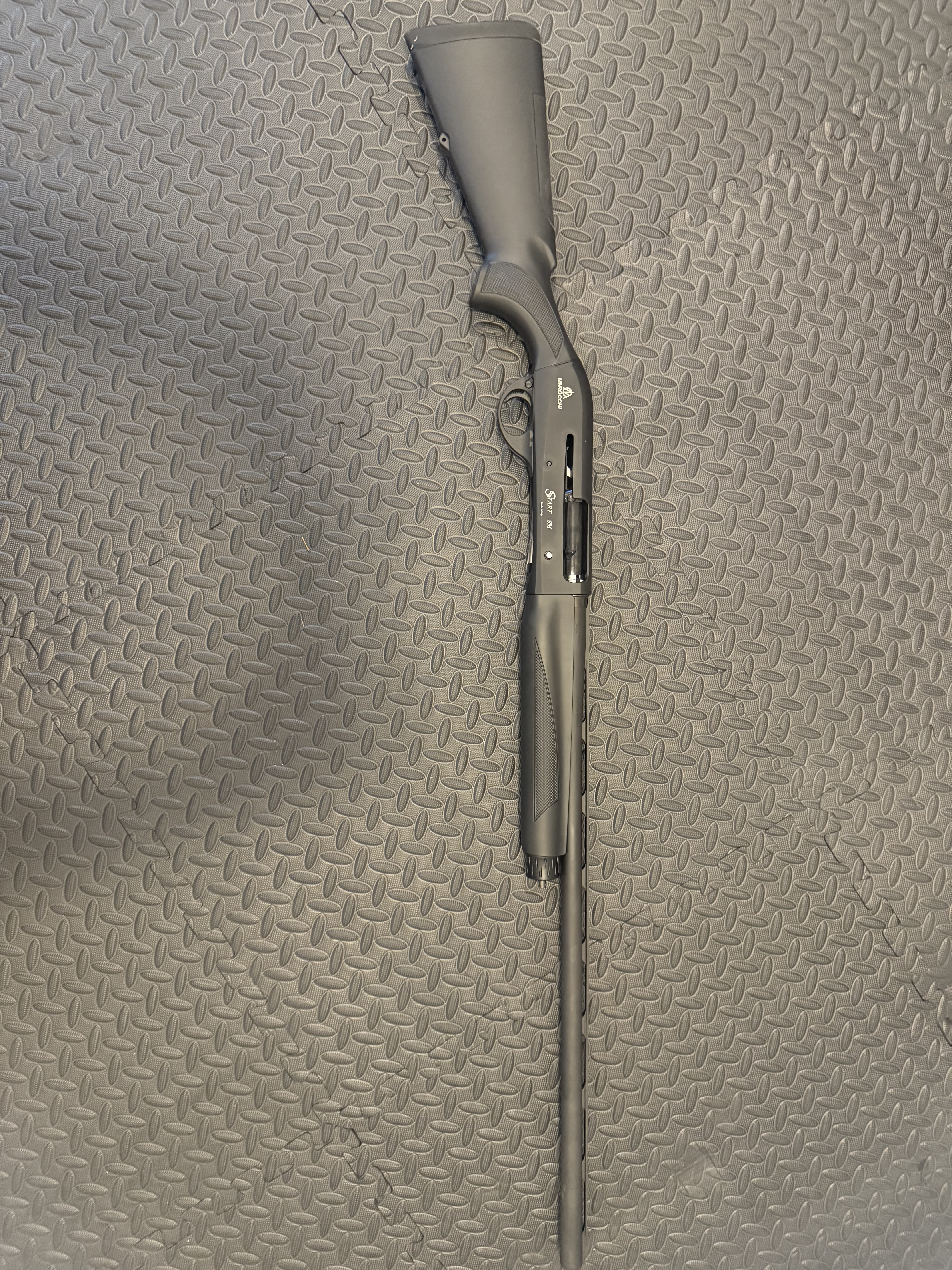 Photo of Marocchi Start Super Magnum 12ga 3½″ Semi-Auto – $600 O.B.O.