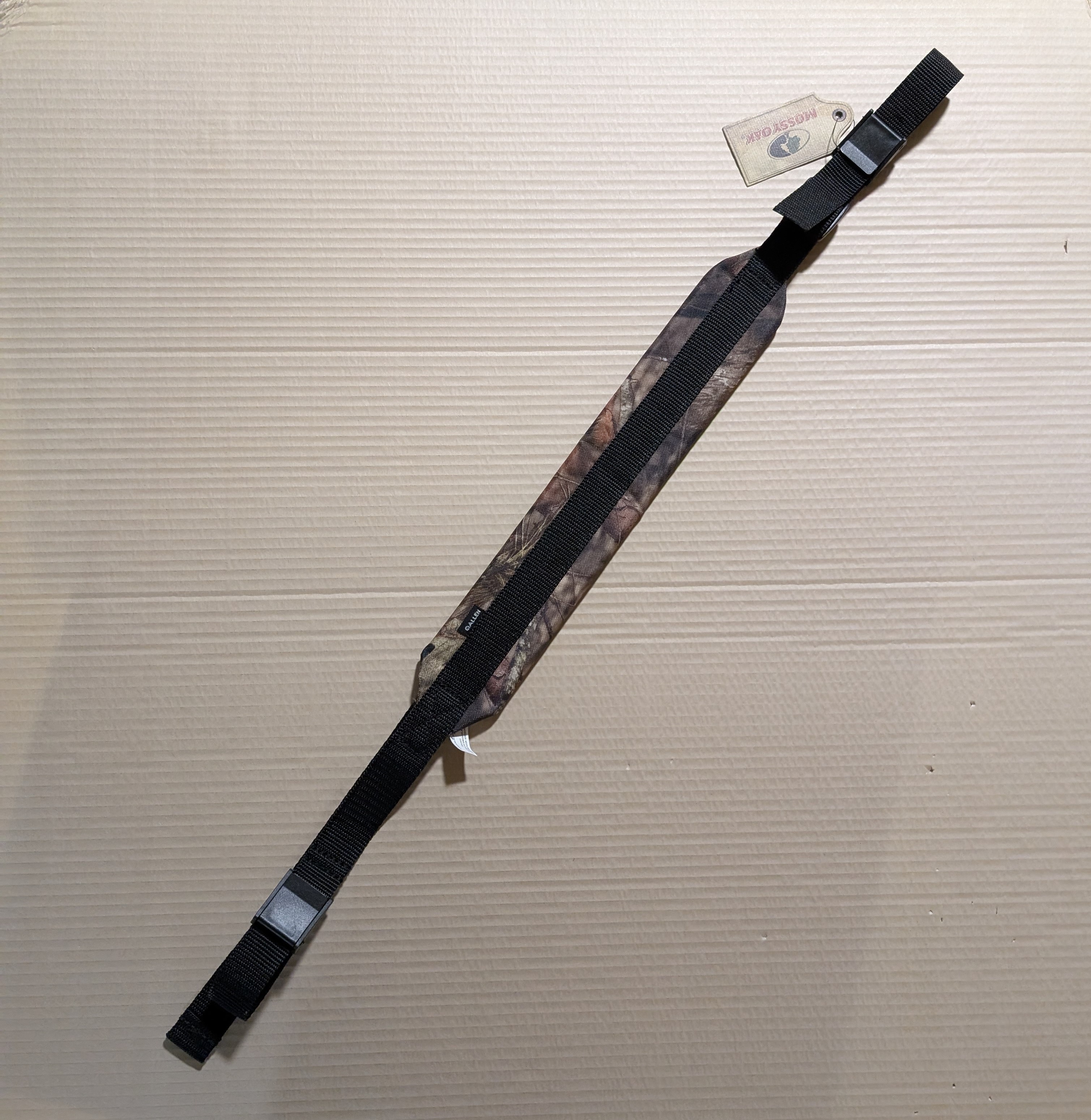 Photo of Allen Endura Foam Padded Rifle Slings w/better hardware, Buy 3 get 1 free.