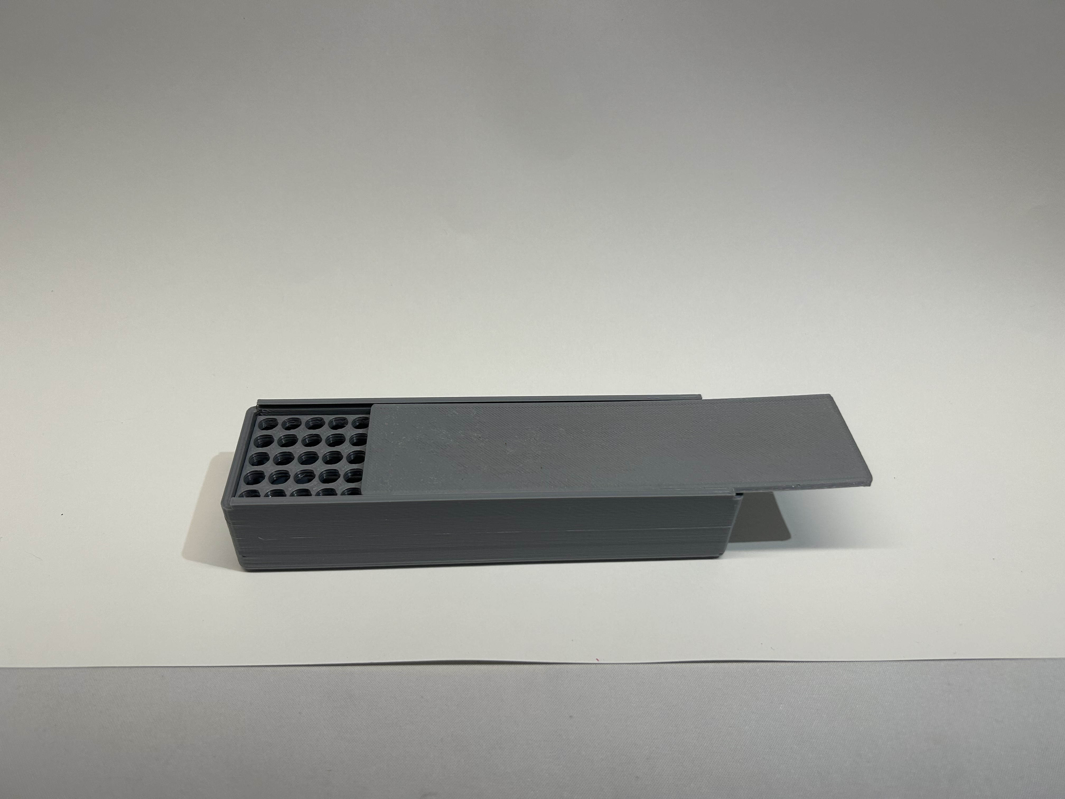 3d printed 22 ammo cases  - 8 - 1752514738185_IMG_9857