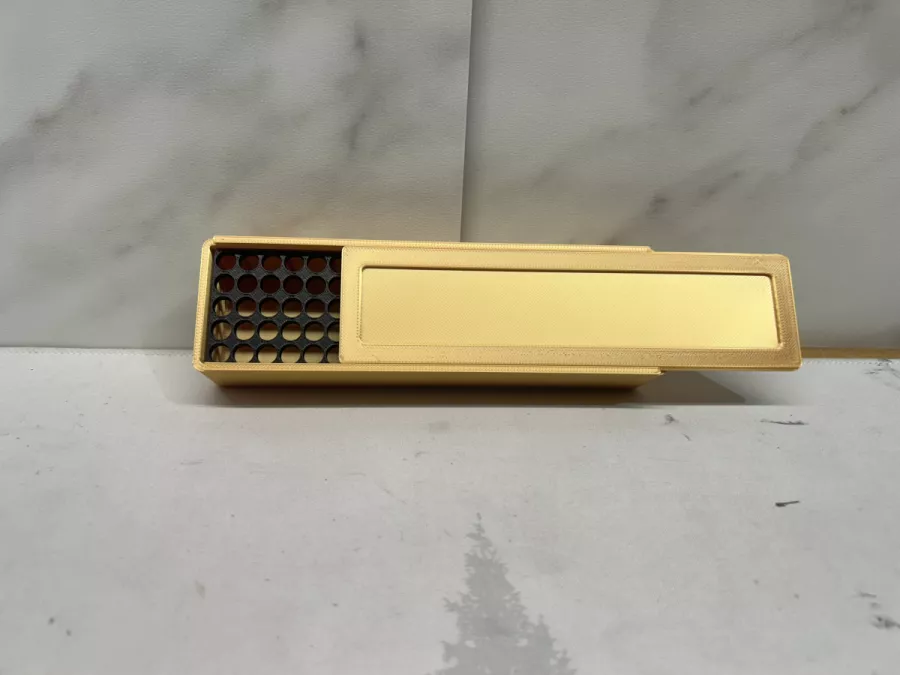 3d printed 22 ammo cases  - 6 - 1761596316512_IMG_0251