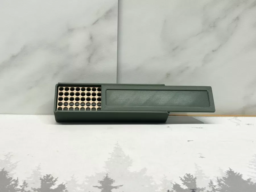 3d printed 22 ammo cases  - 5 - 1761596316512_IMG_0252