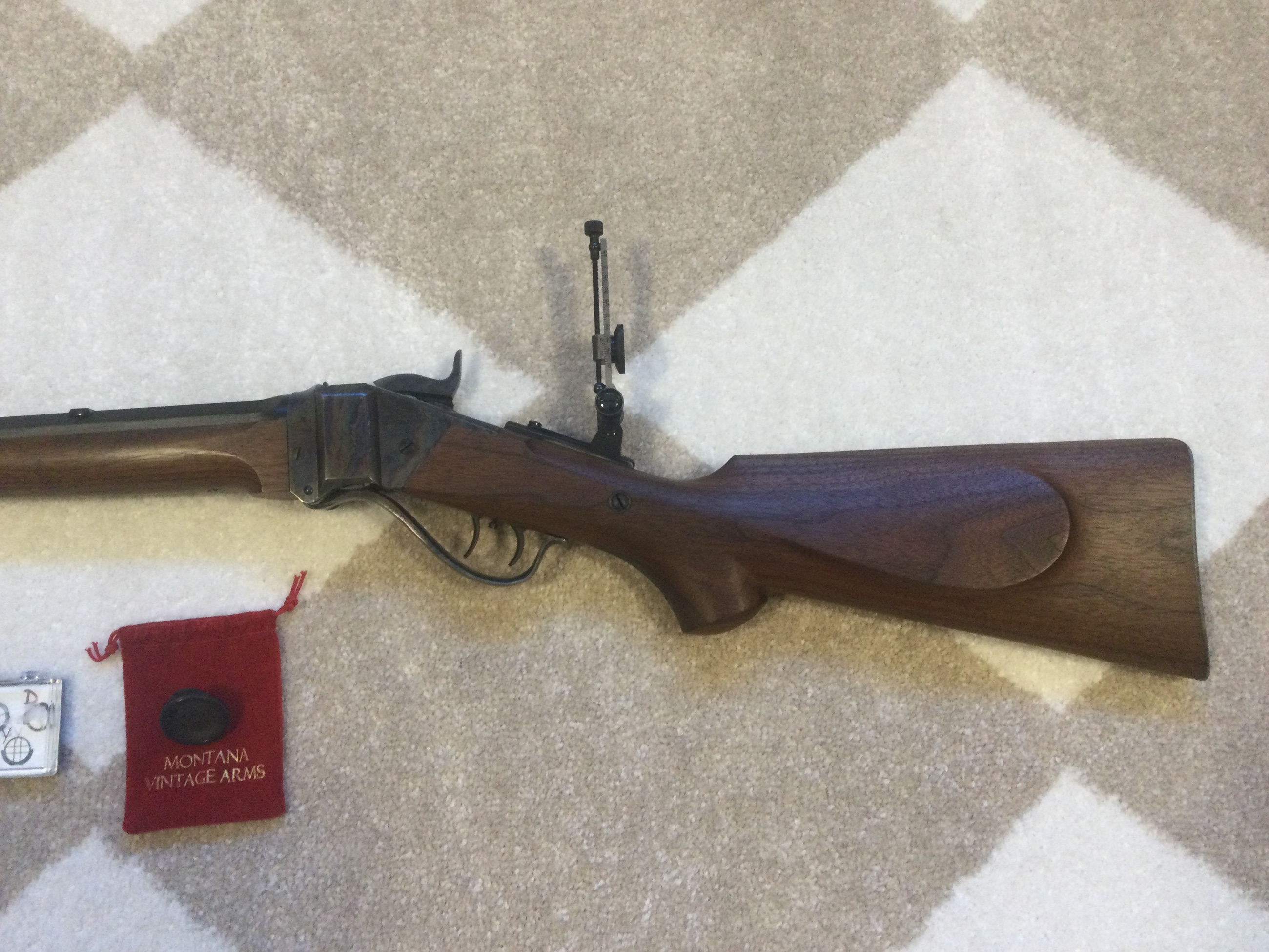 Photo of Shilo Sharps