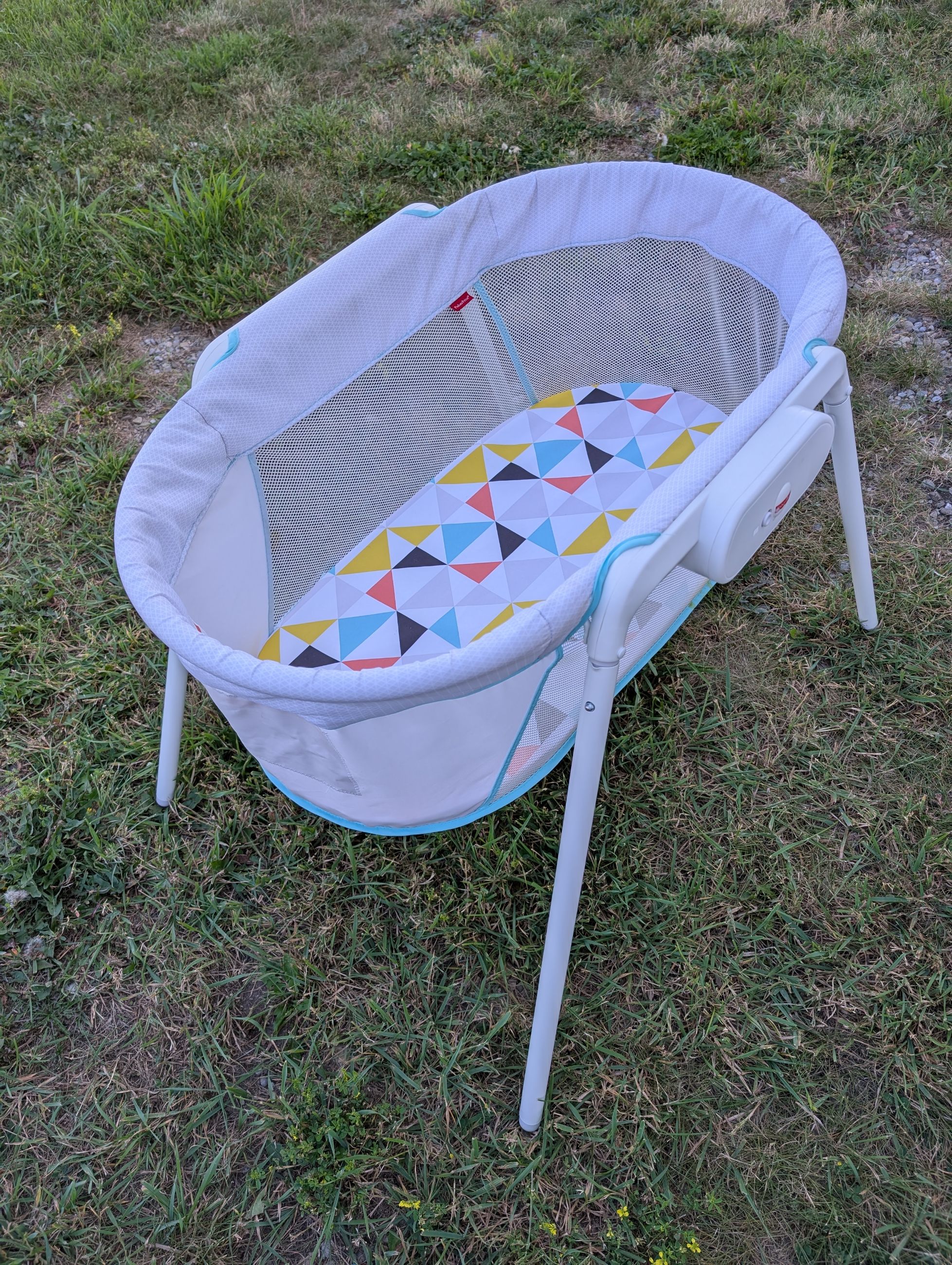 Photo of Family Yard Sale