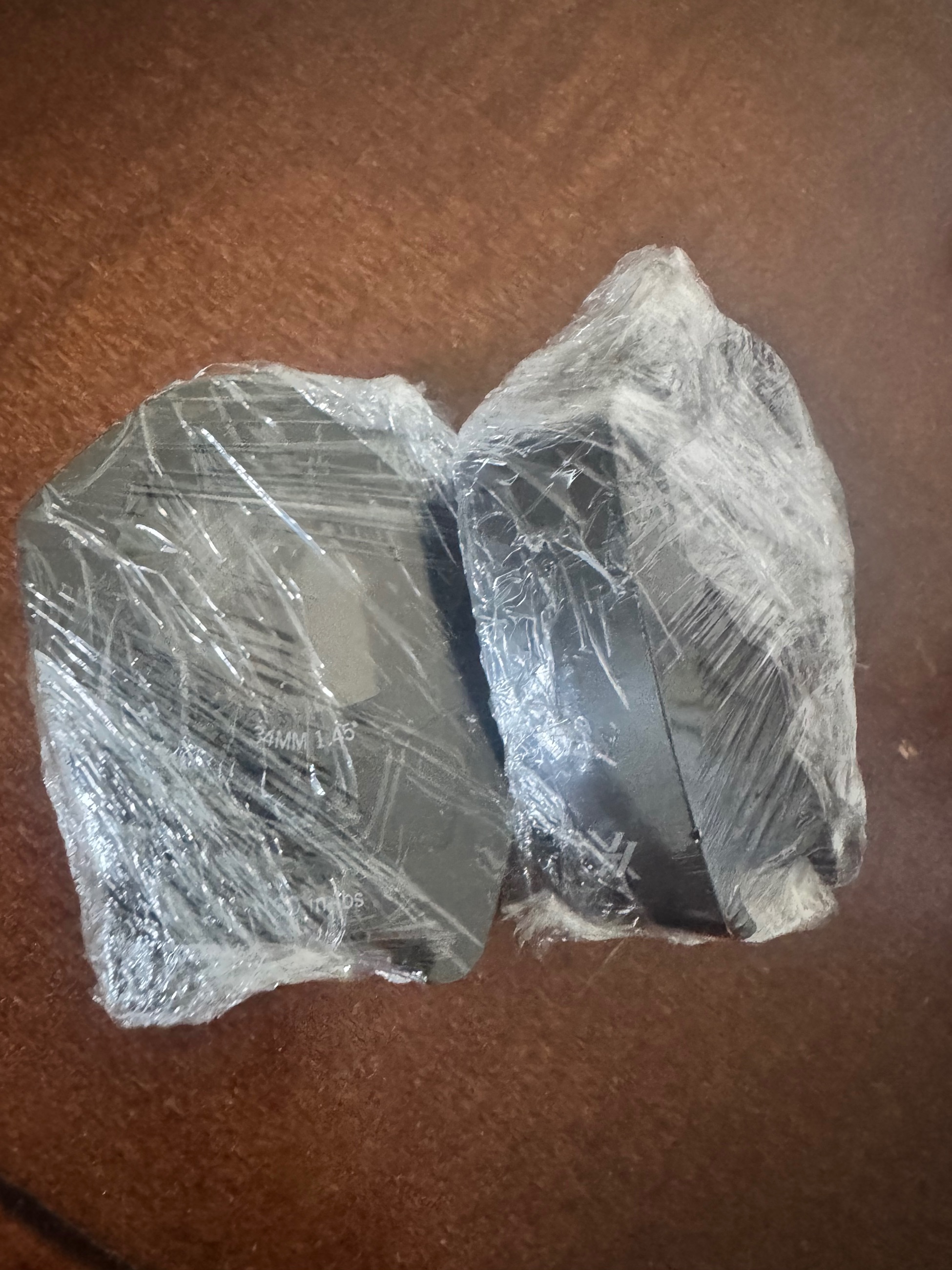 Photo of Vortex 34mm Scope Rings