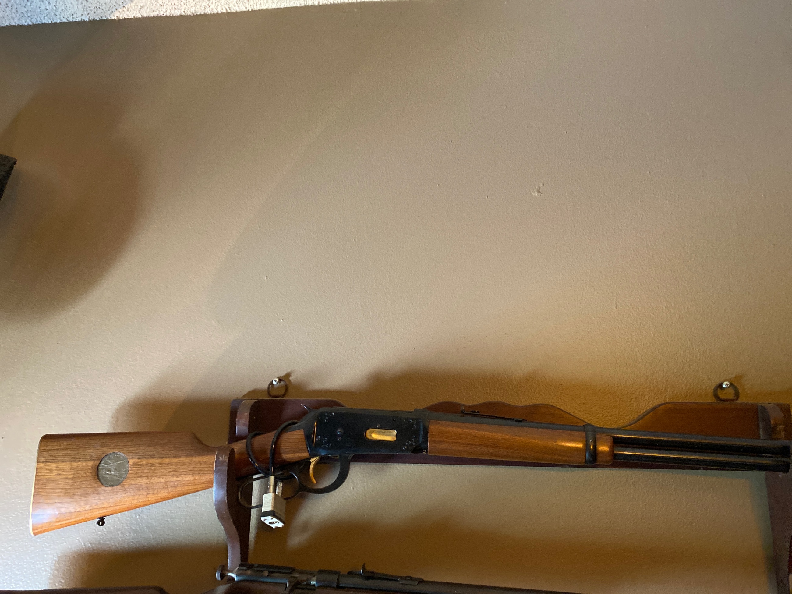 Photo of Model 94 30-30 Winchester