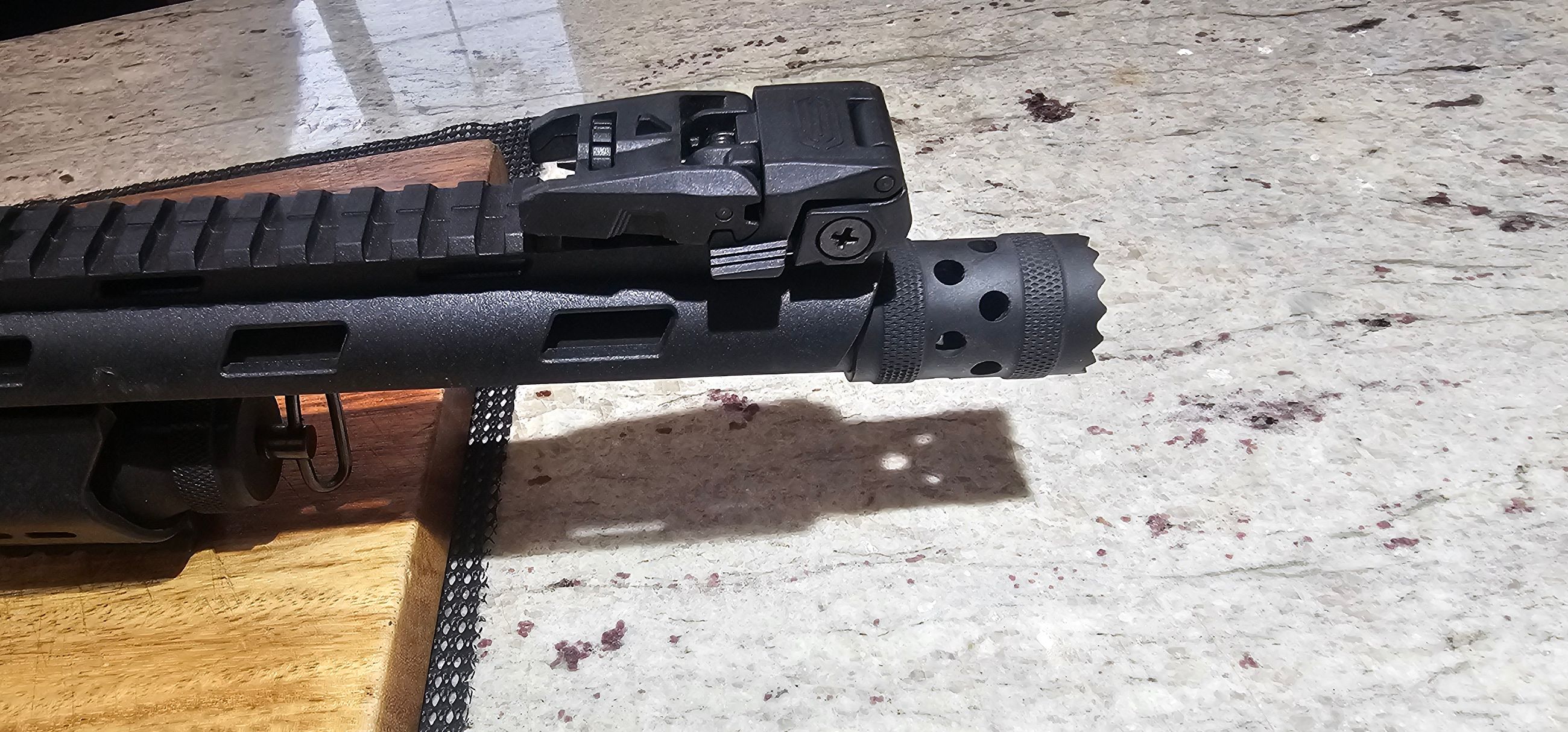 Photo of Federation SPM-12