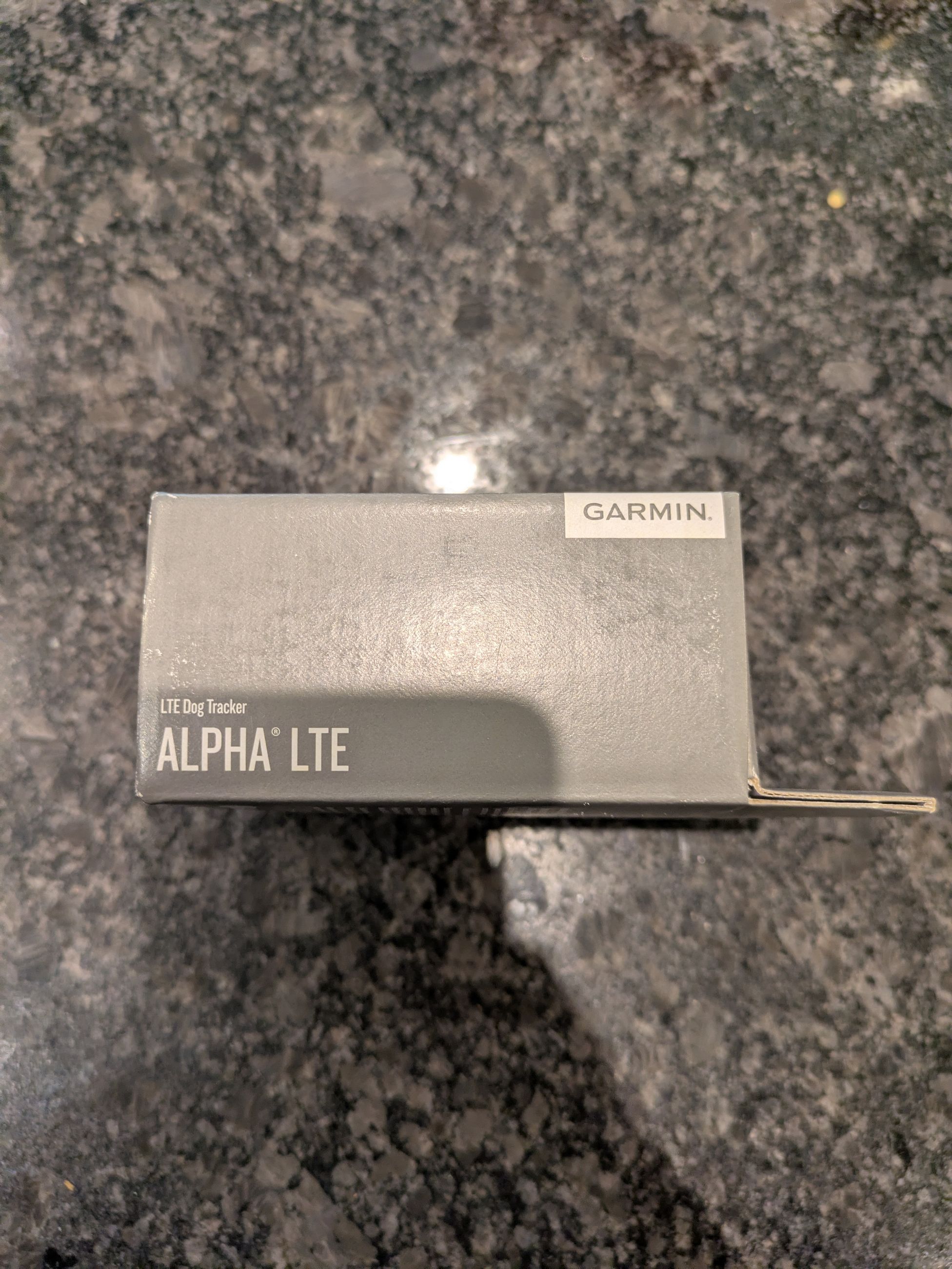 Photo of Garmin Alpha LTE Dog Tracker (Brand New Unopened)