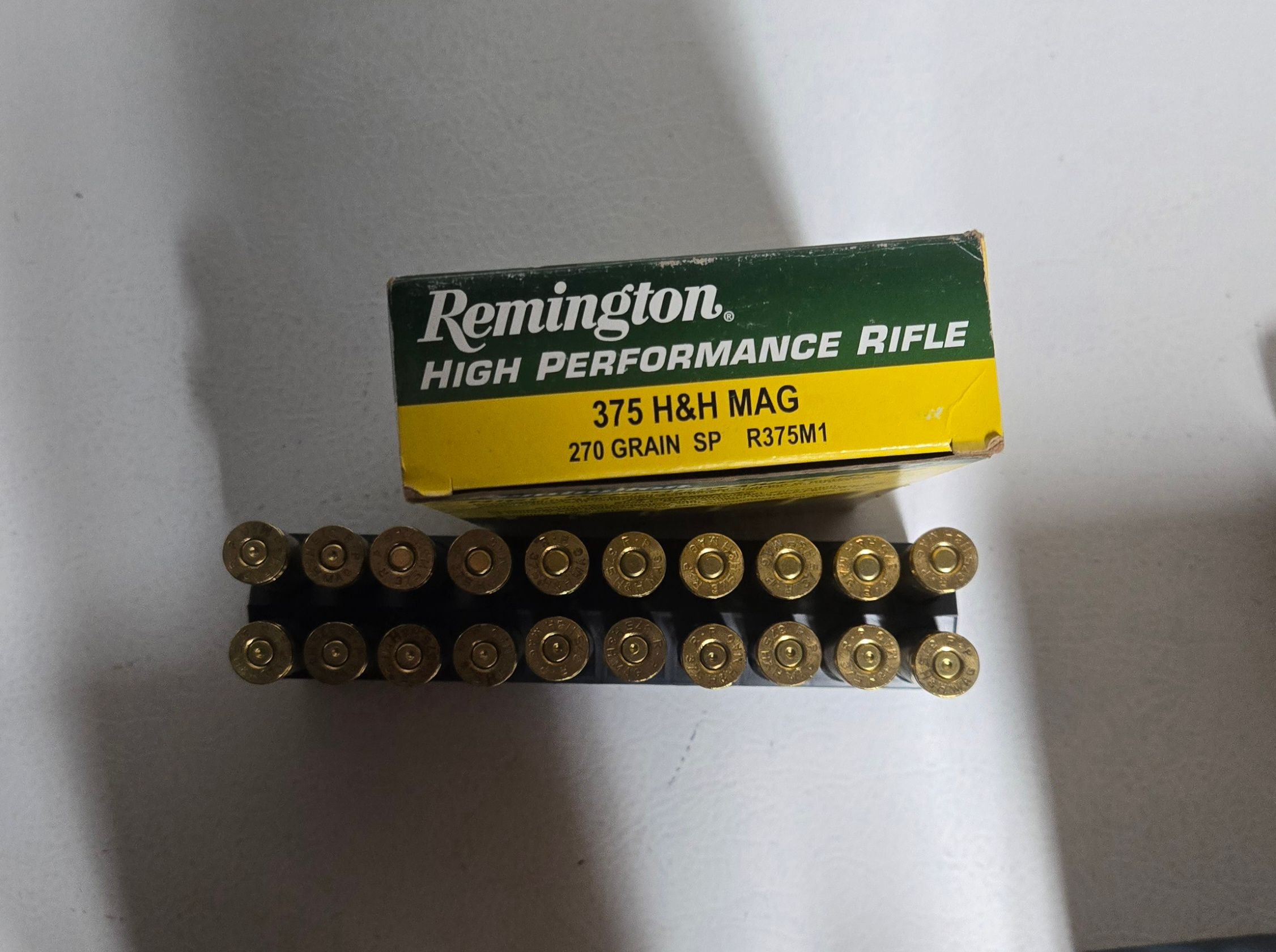 Photo of AMMO AMMO AMMO 3006 270 243 300 