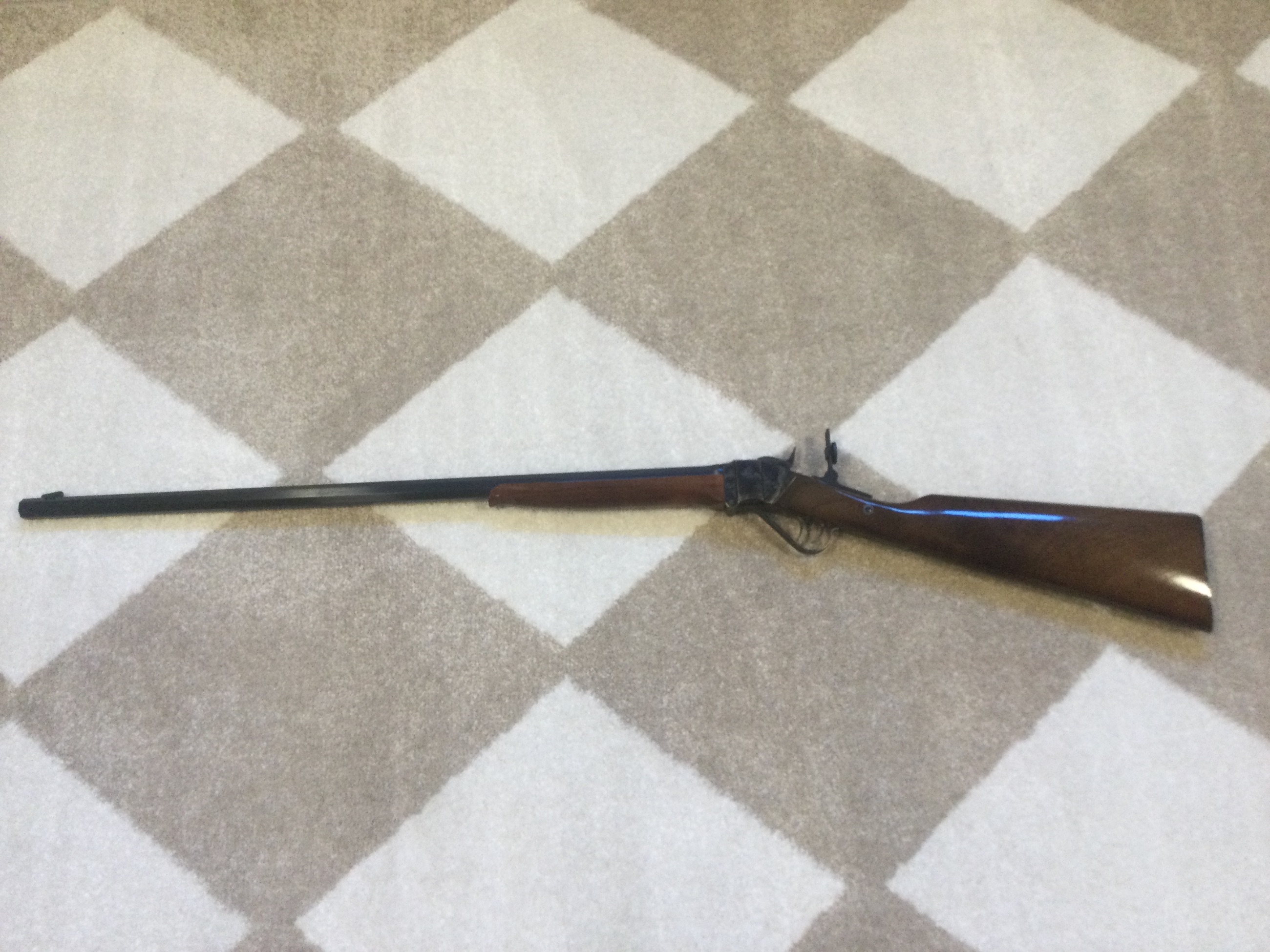 Photo of Chiappa Little Sharps