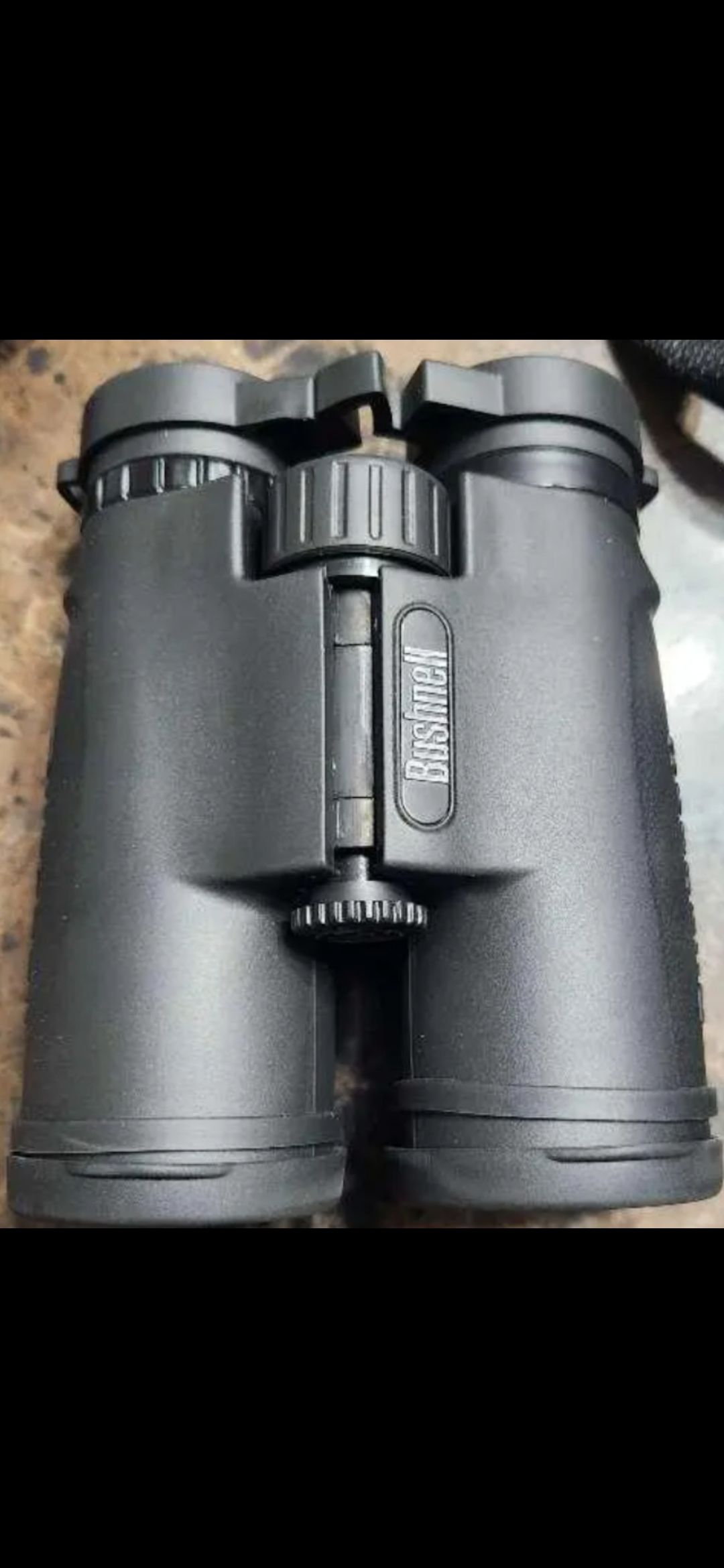 Photo of Bushnell Binos × 2