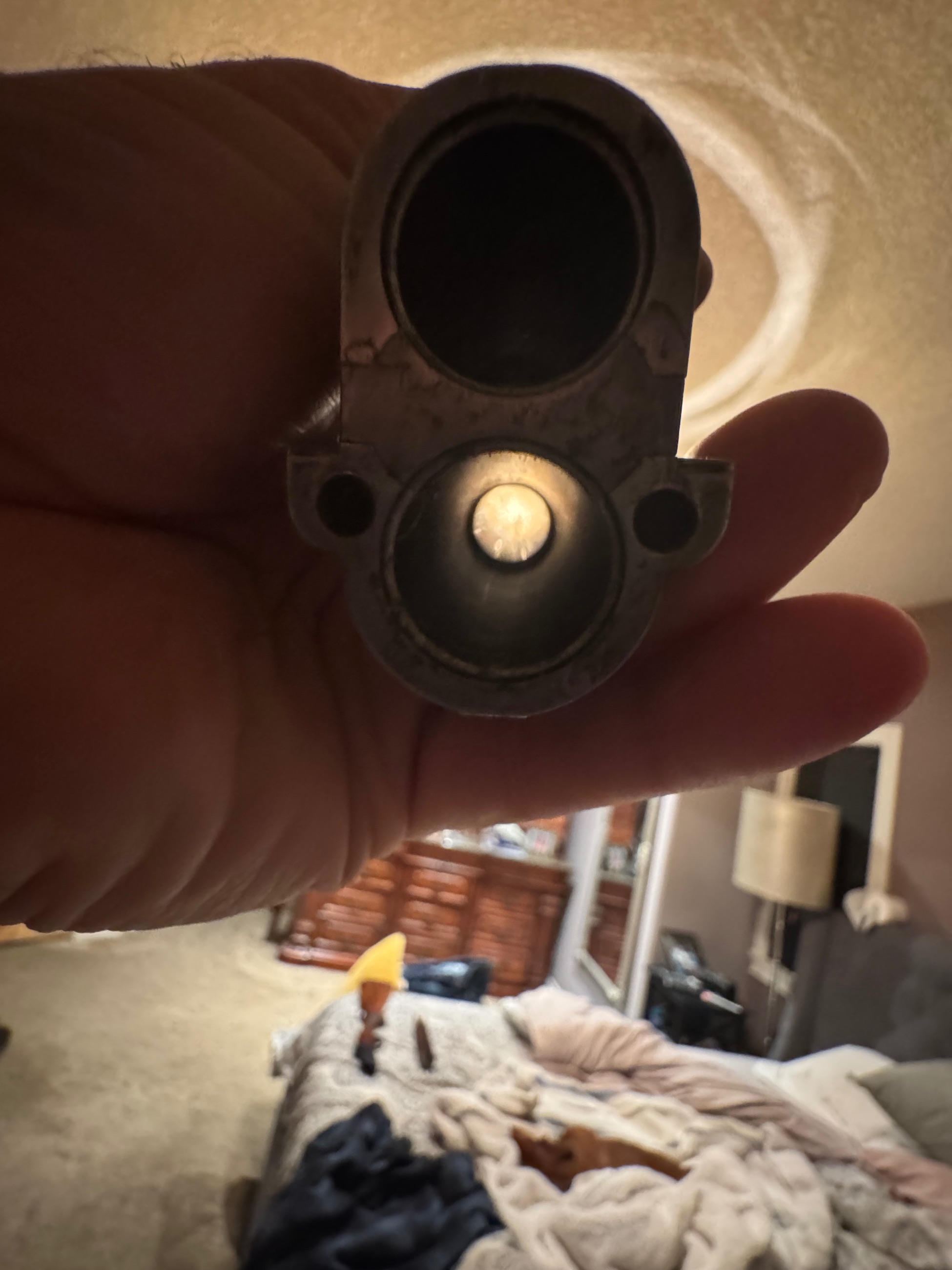 Beretta 12 ga over/ under BL2s Shotgun - 5 - 1761879924878_IMG_2964