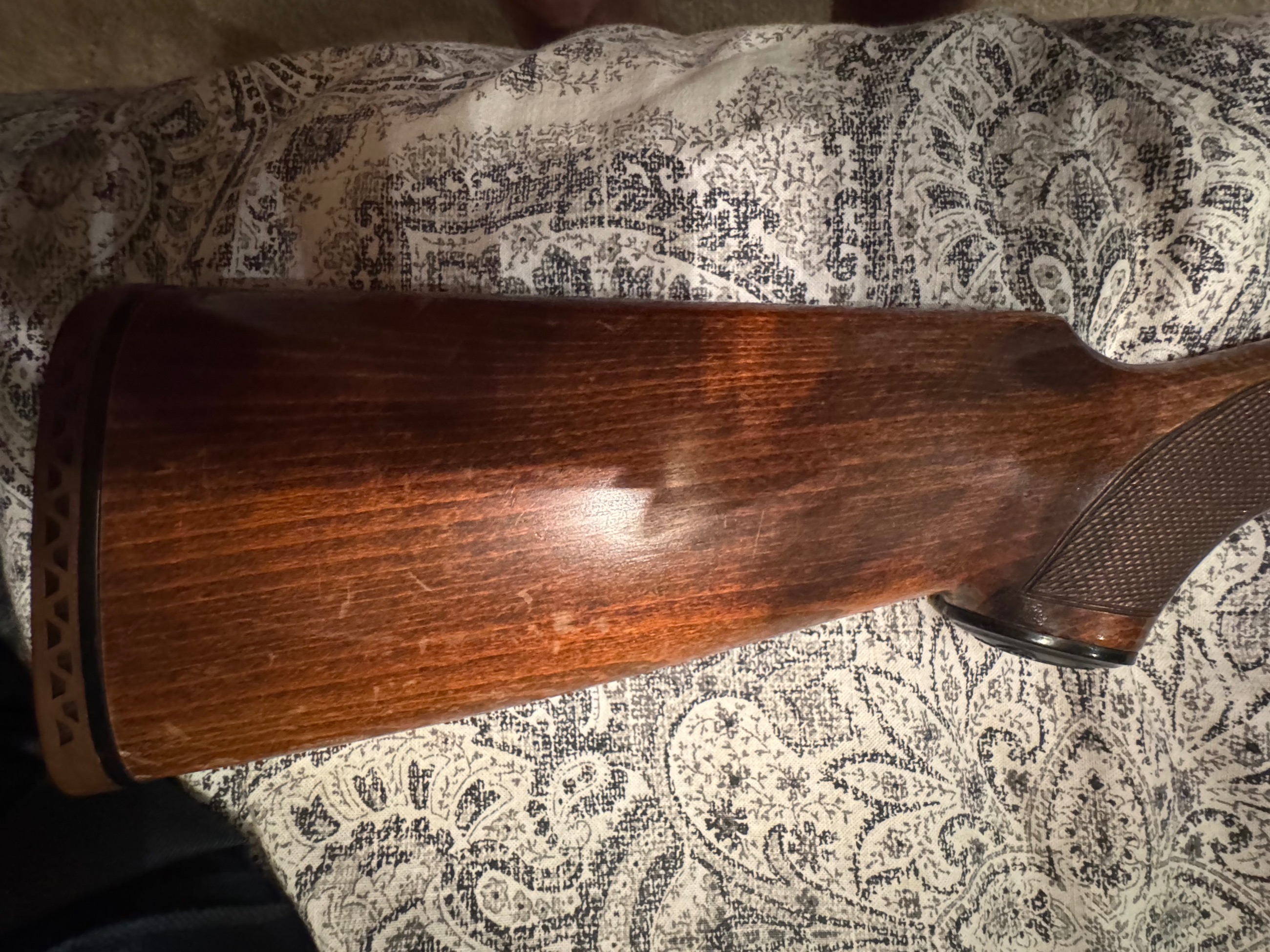 Beretta 12 ga over/ under BL2s Shotgun - 8 - 1761879924950_IMG_2968