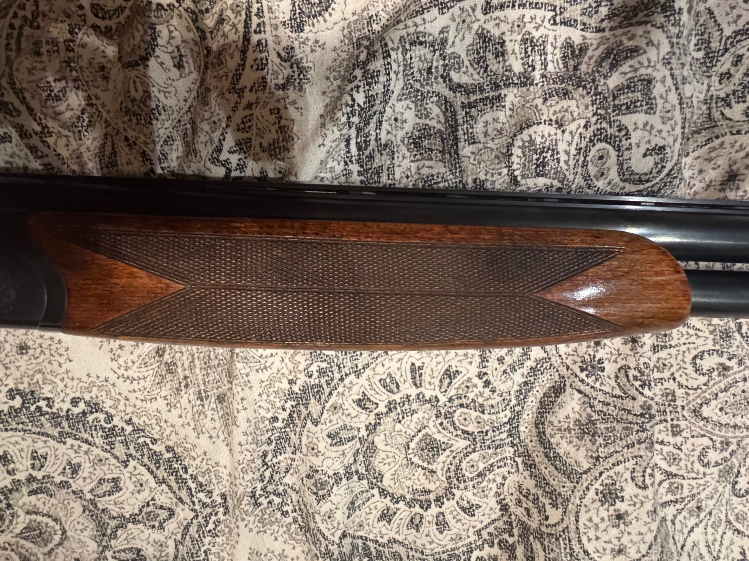 Photo of Beretta 12 ga over/ under BL2s Shotgun 