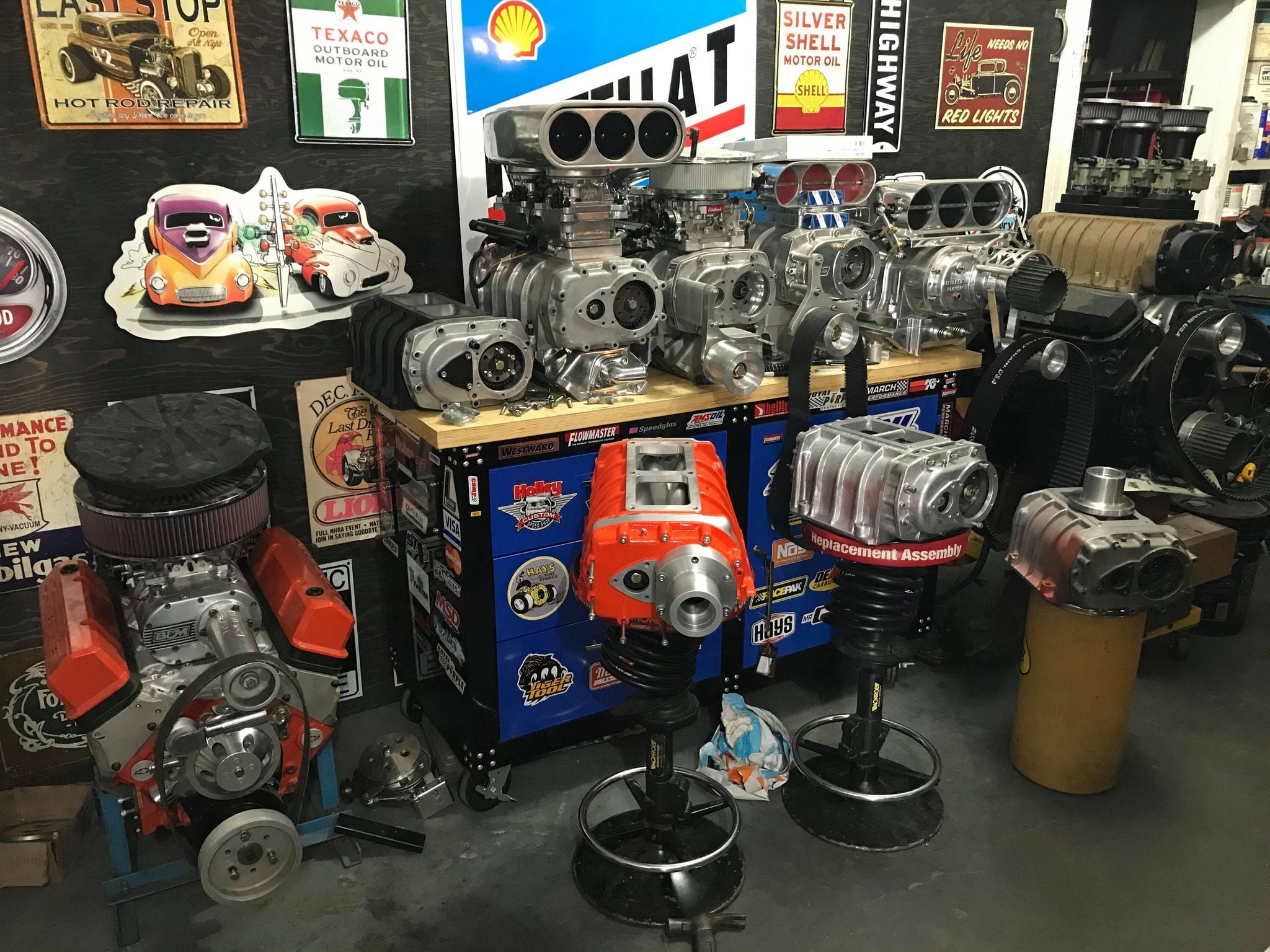 Photo of Looking for a left hand bolt action or semi auto firearm