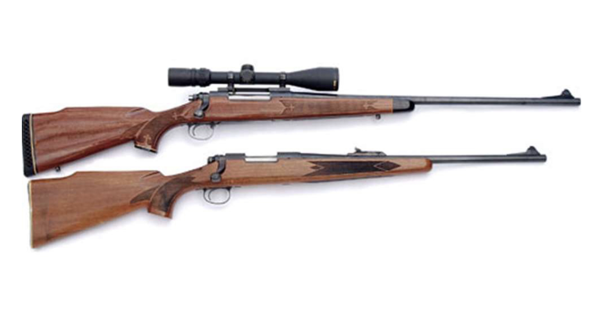 Photo of Looking for: Remington 700