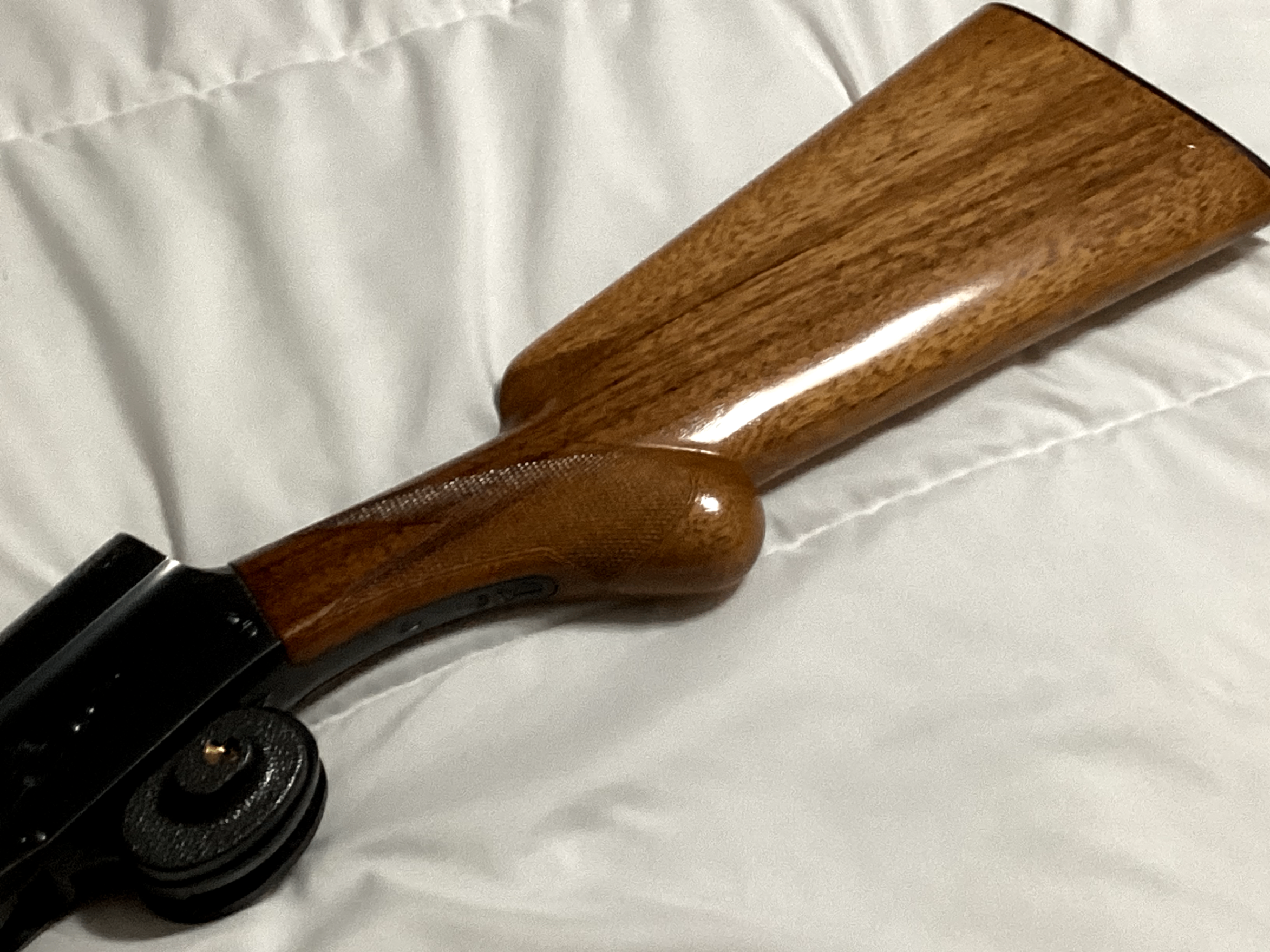 Photo of Browning Auto 5 12ga