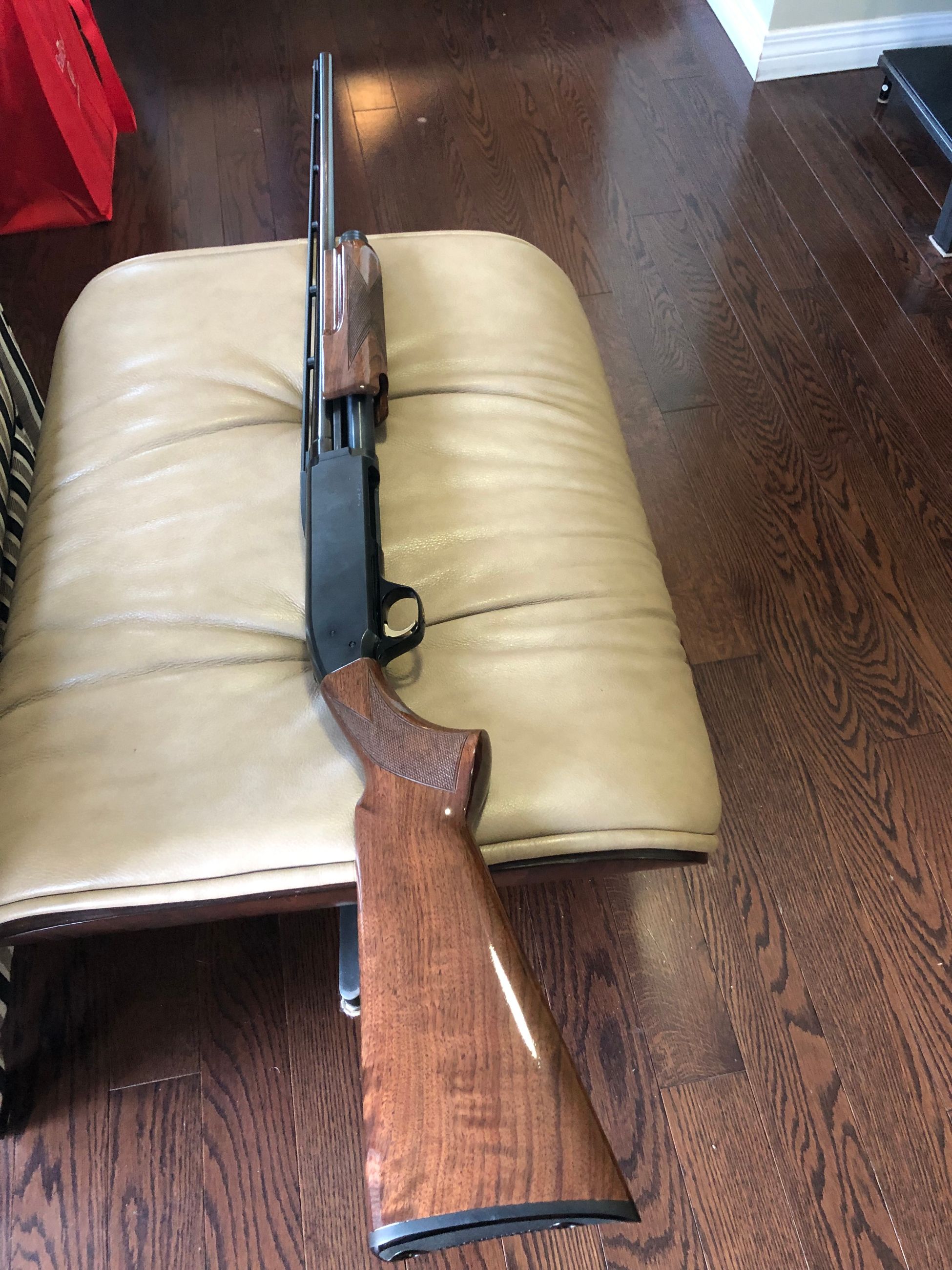 Photo of  Browning BPS 28 Ga Shotgun Collectors item