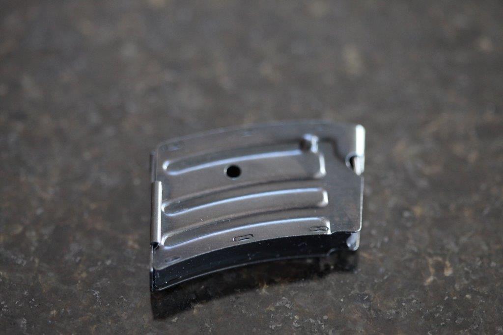 Photo of Winchester 52 - 69 - 75 -   5 Shot Magazines