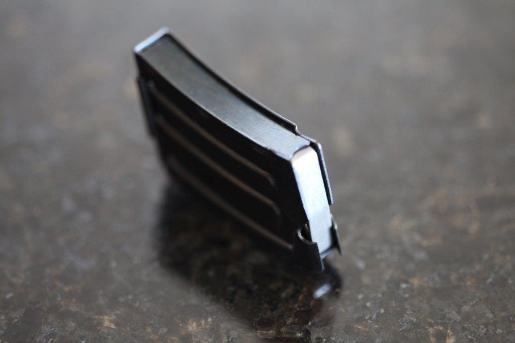 Photo of Winchester 52 - 69 - 75 -   5 Shot Magazines